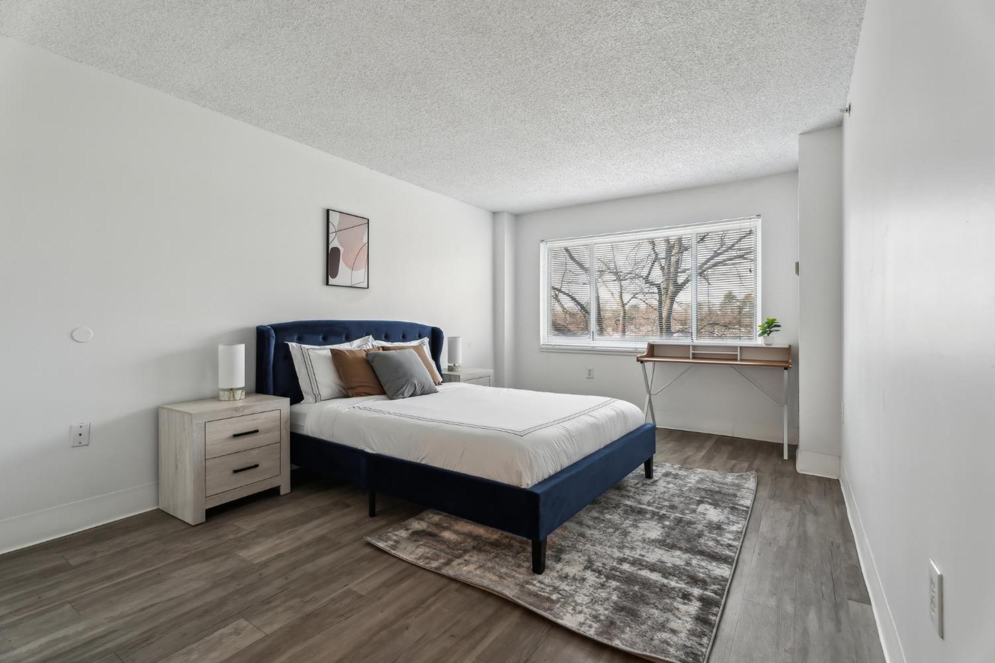 Legacy At Imperial Village 314 I 2 Bed 2 Bath * Richmond