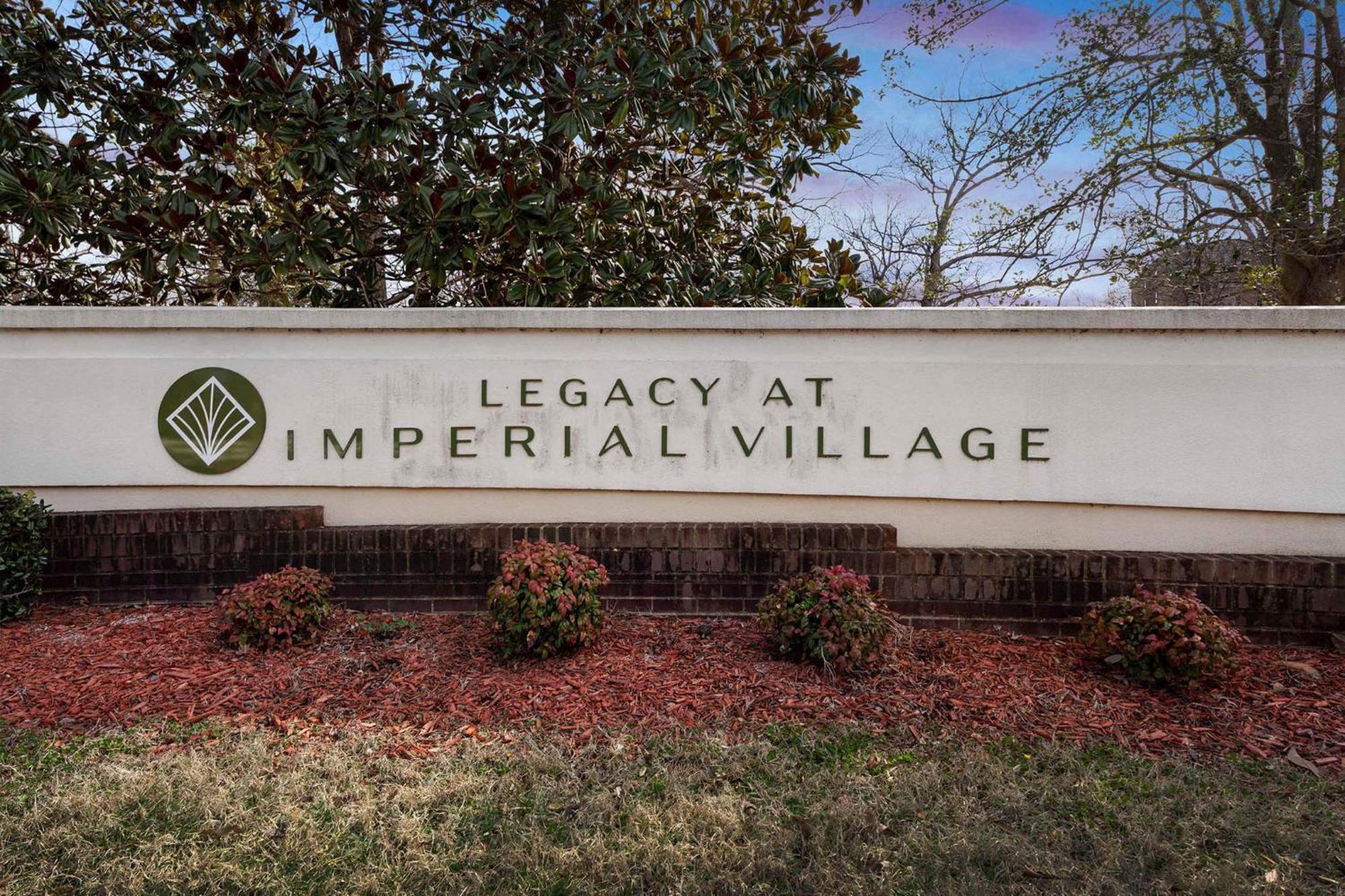 Legacy At Imperial Village 314 I 2 Bed 2 Bath Apartment