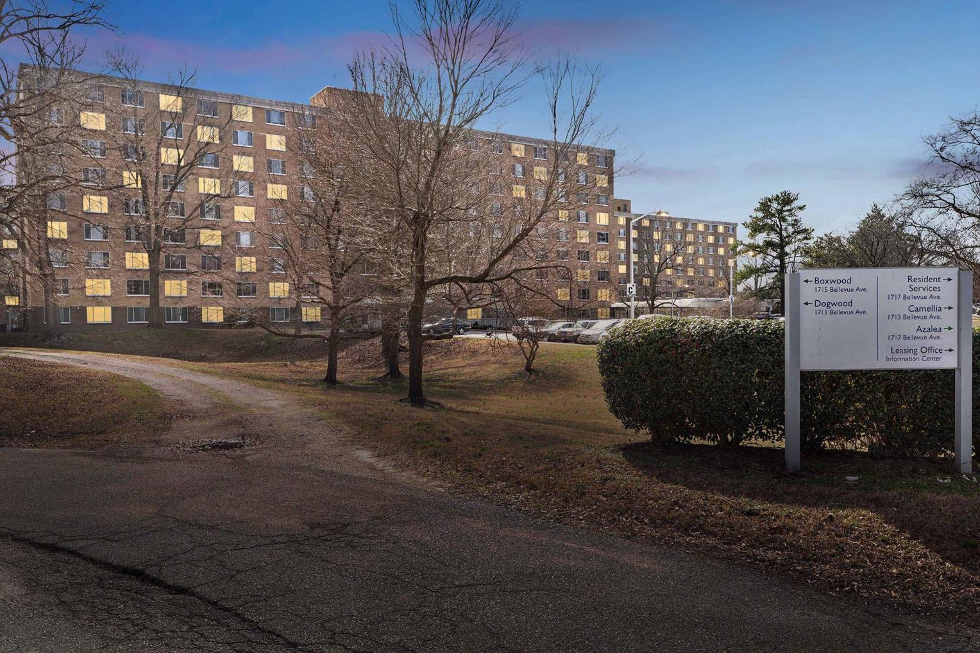 Apartment Legacy At Imperial Village 314 I 2 Bed 2 Bath *