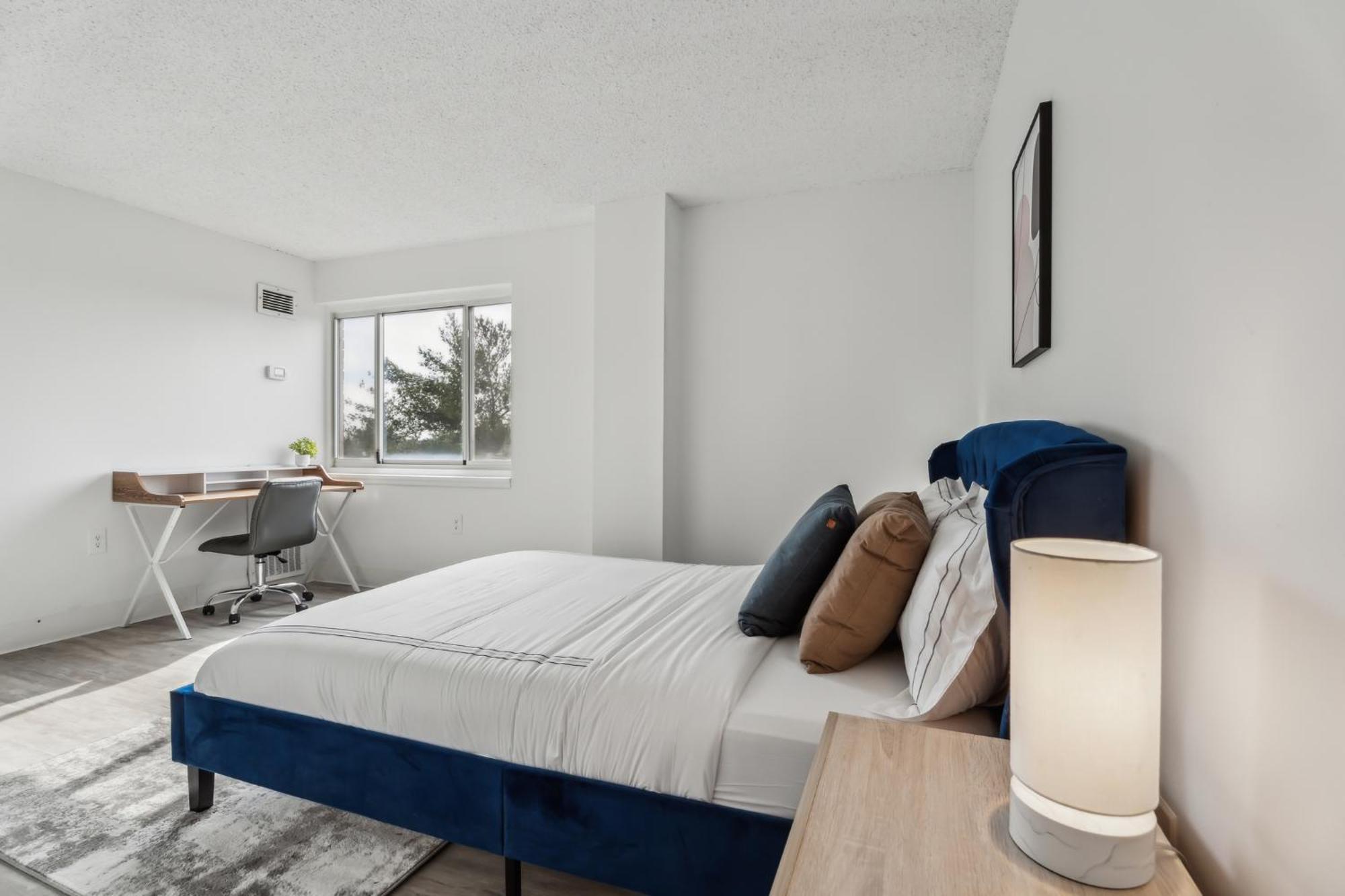 Legacy At Imperial Village 817 I 2bed 2 Bath Richmond