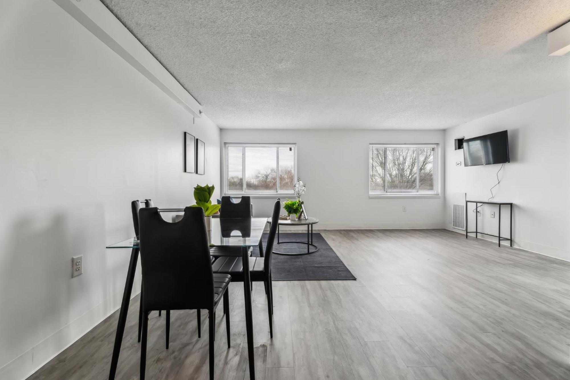 Legacy At Imperial Village 817 I 2bed 2 Bath * Richmond