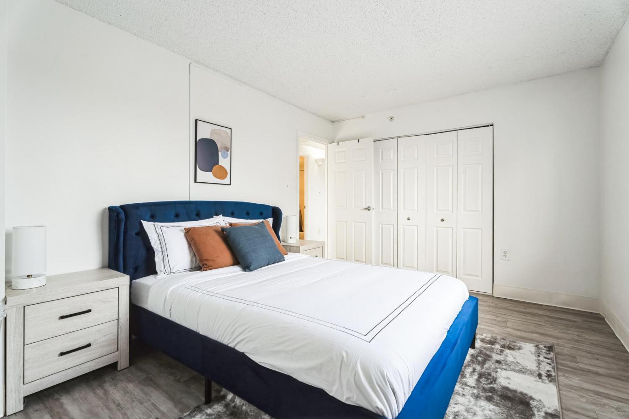 Legacy At Imperial Village 817 I 2bed 2 Bath