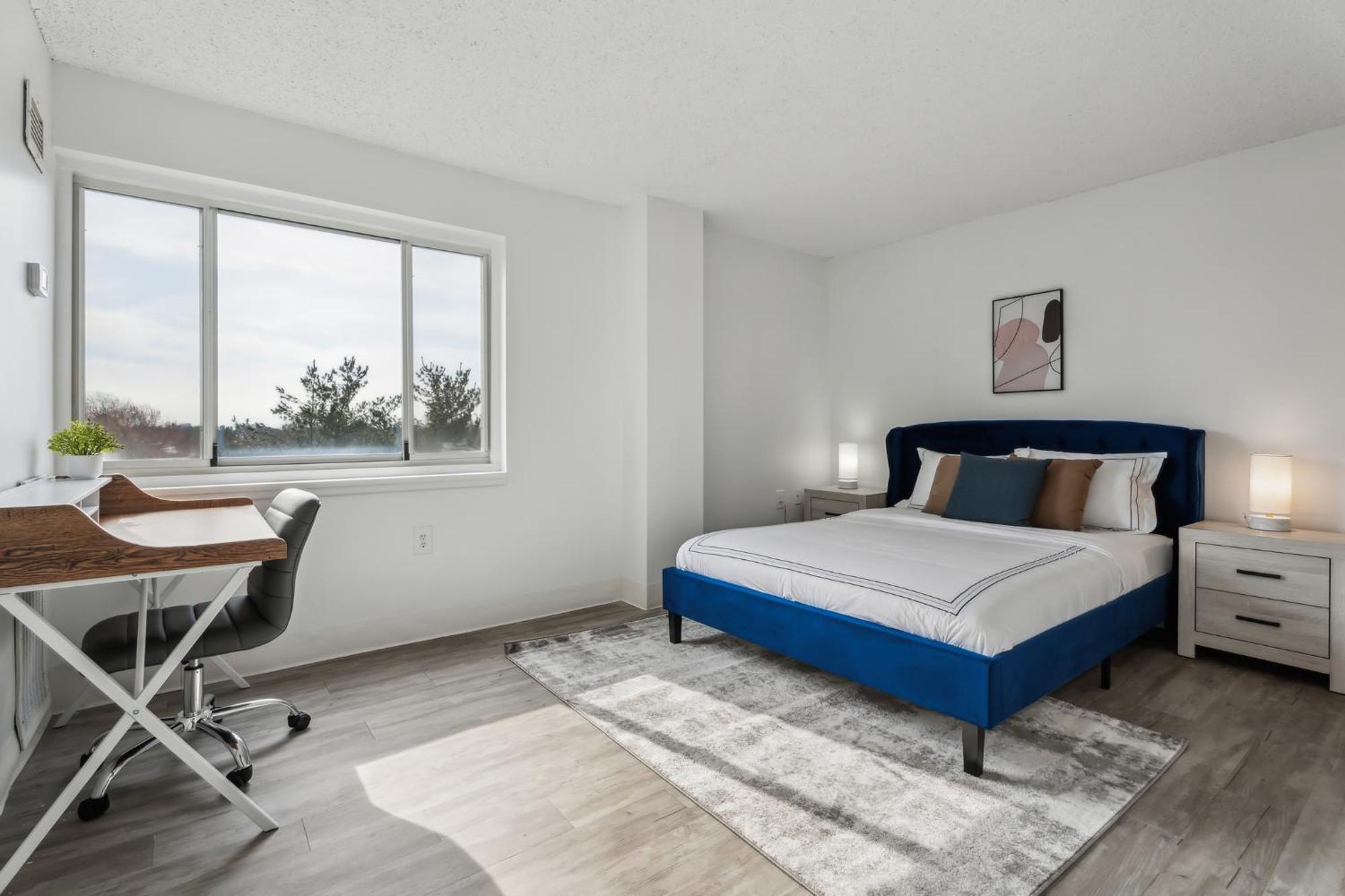 Apartment Legacy At Imperial Village 817 I 2bed 2 Bath *