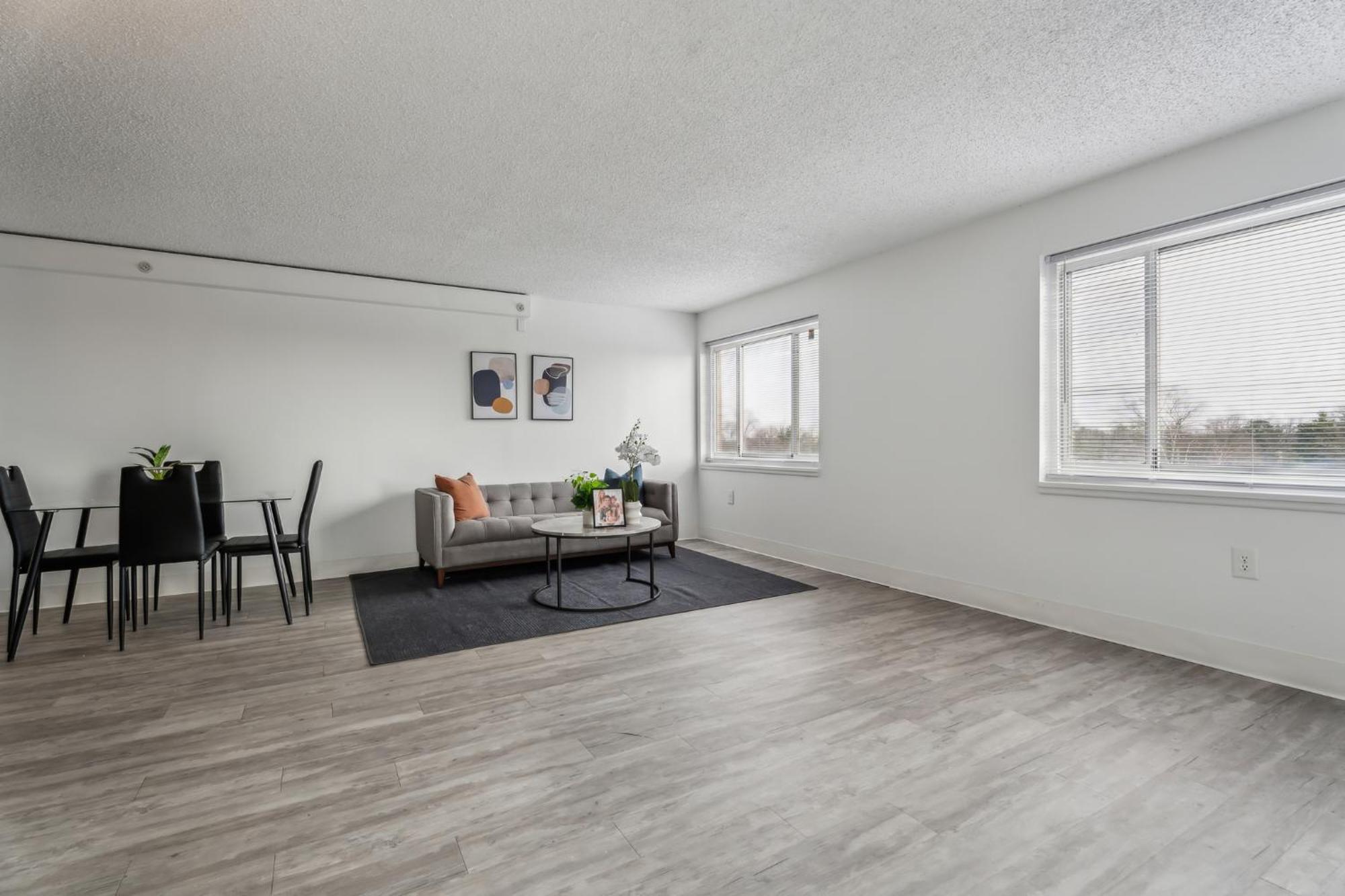 Legacy At Imperial Village 817 I 2bed 2 Bath Richmond