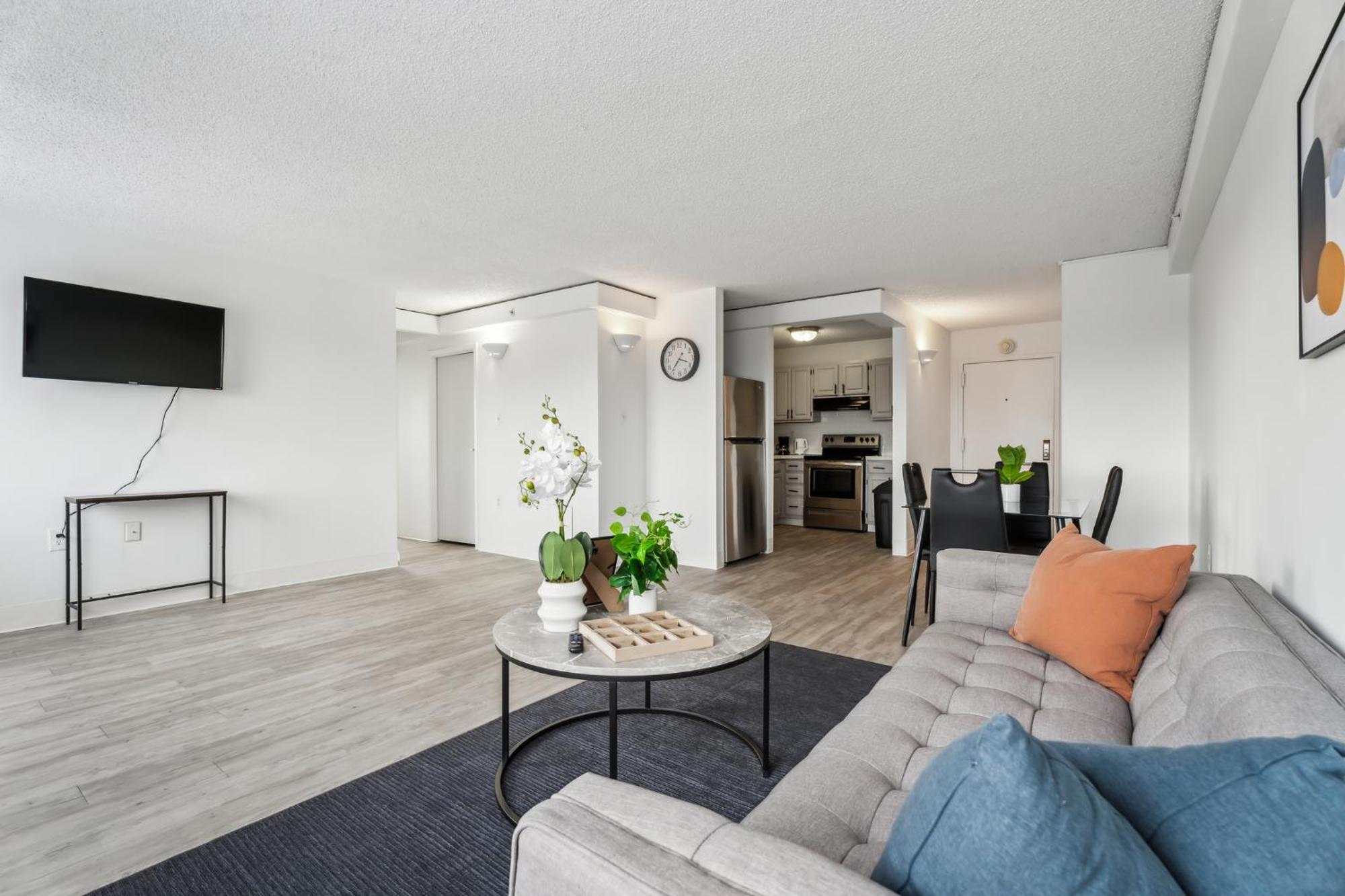 Legacy At Imperial Village 817 I 2bed 2 Bath * Richmond