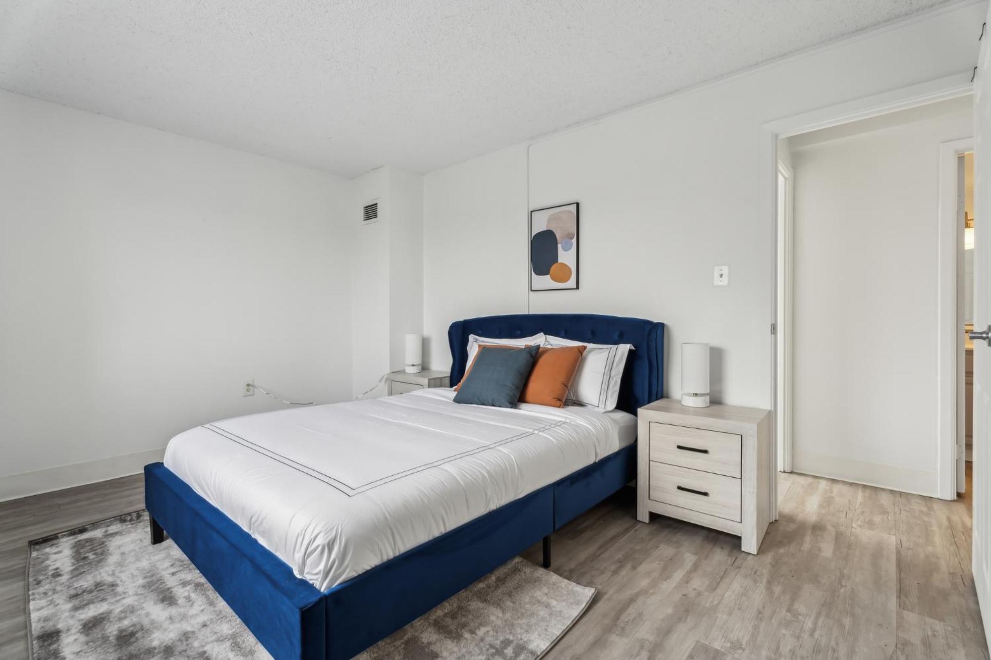 Legacy At Imperial Village 817 I 2bed 2 Bath Richmond