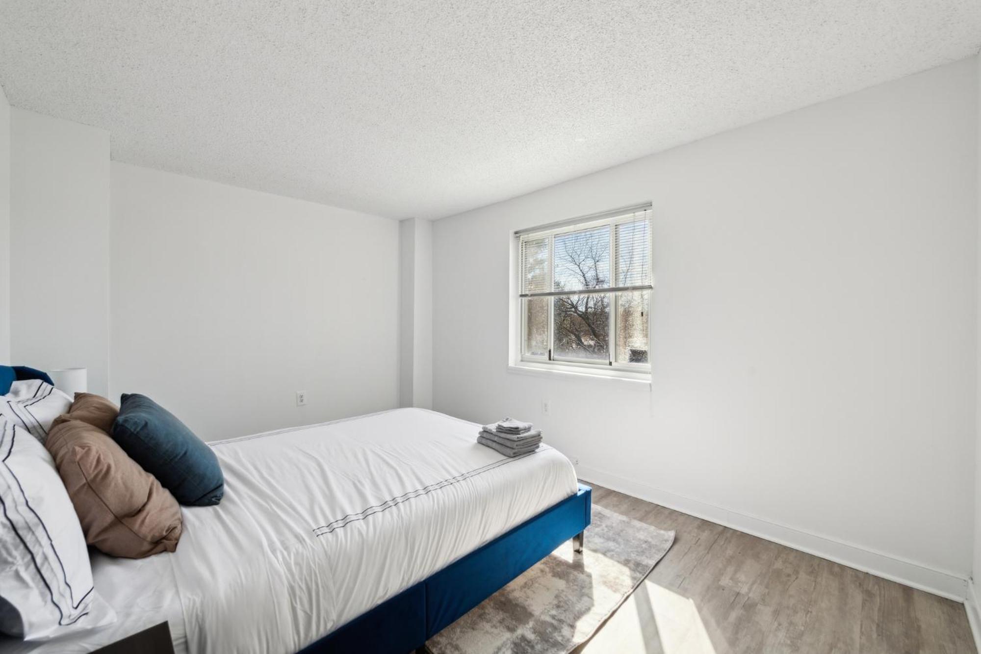 Legacy At Imperial Village 418 I 2 Bed 1 Bath * Richmond