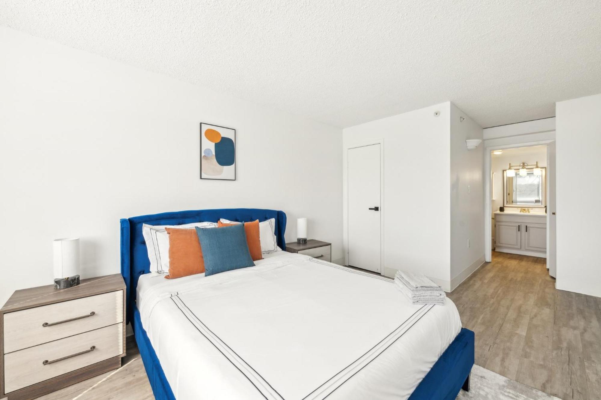 Legacy At Imperial Village 516 I 2 Bed 2 Bath *