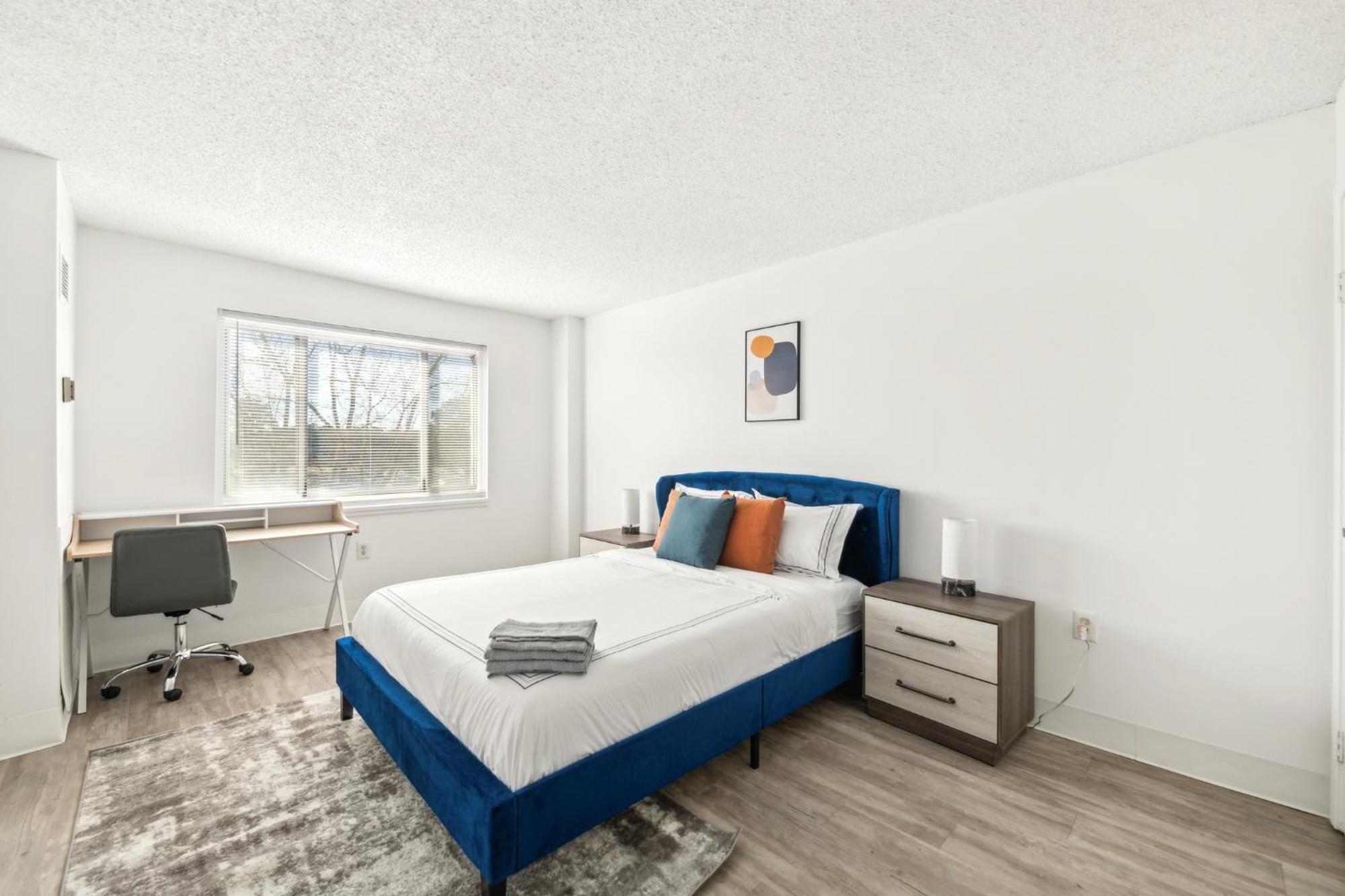 Apartment Legacy At Imperial Village 516 I 2 Bed 2 Bath