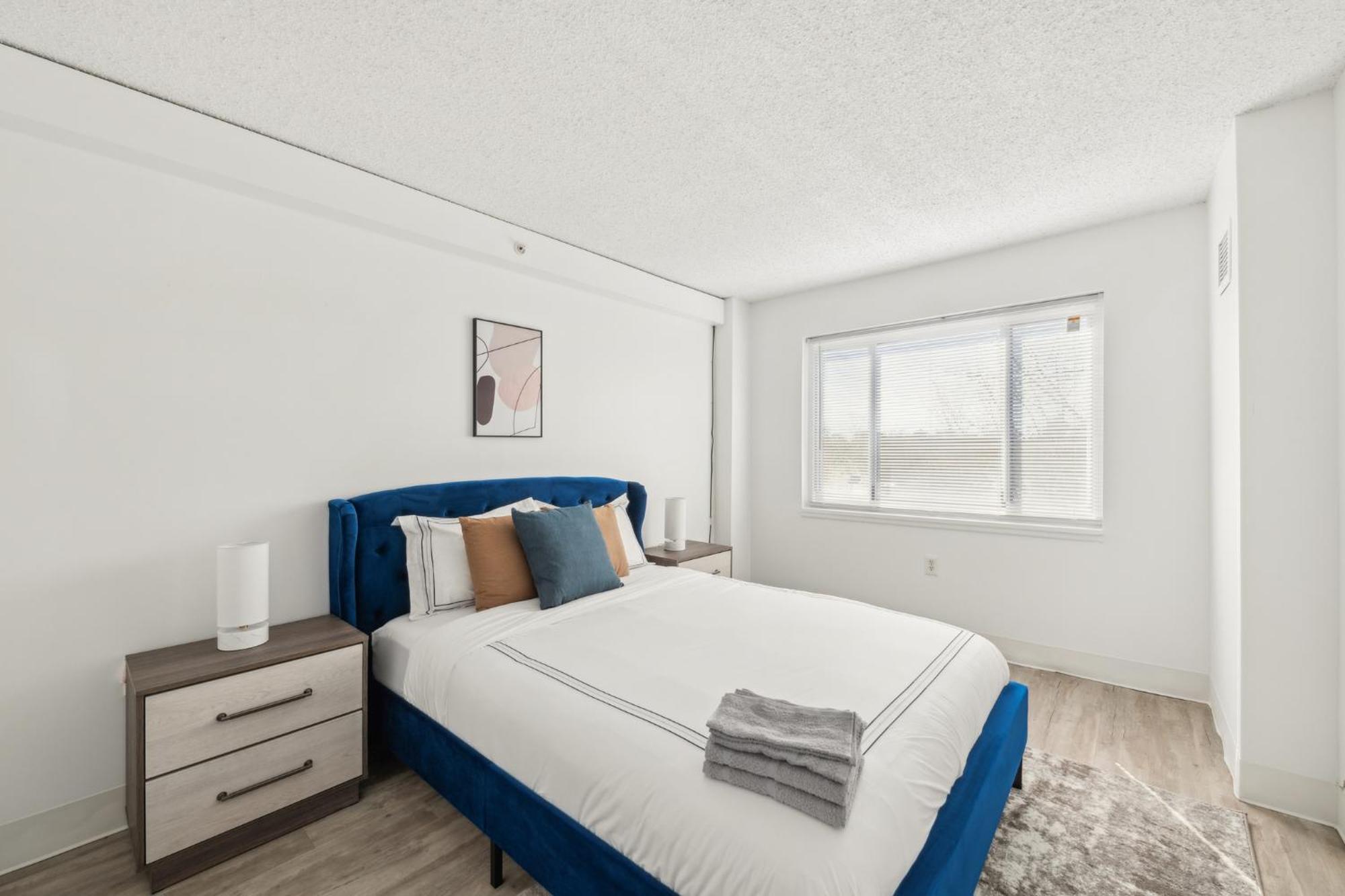 Legacy At Imperial Village 516 I 2 Bed 2 Bath Richmond