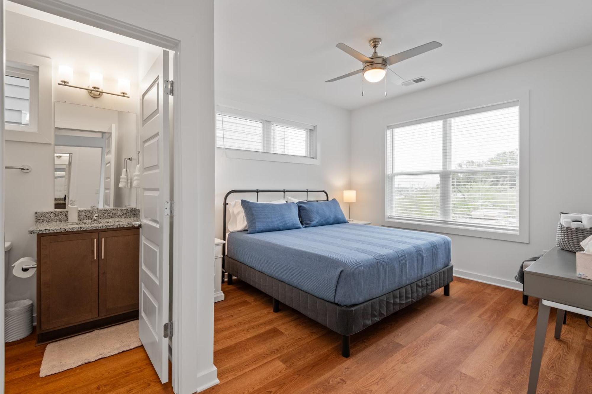 Apartment Charming Duplex Retreat In Old Town Manchester, Va *