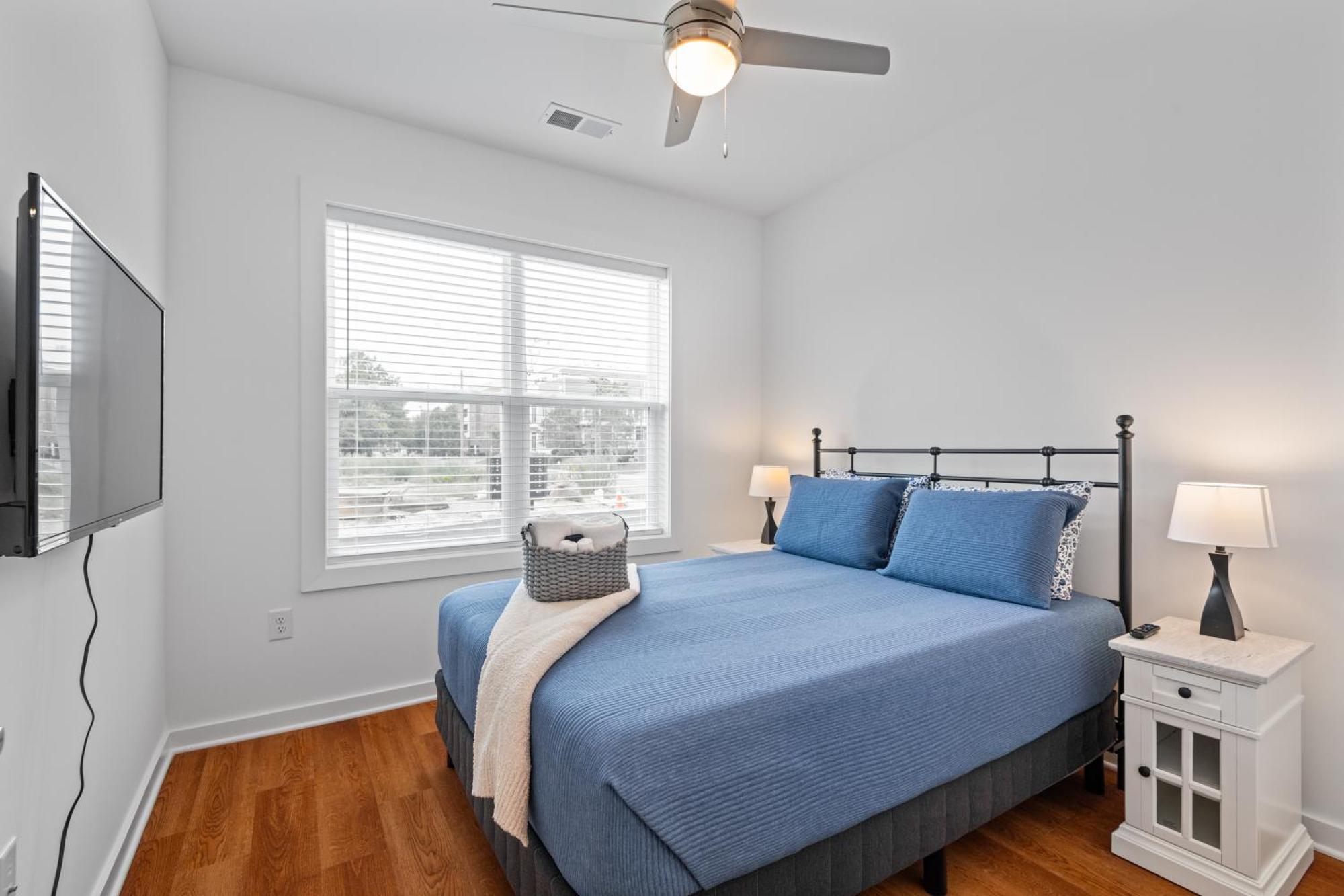 Charming Duplex Retreat In Old Town Manchester, Va Apartment Richmond