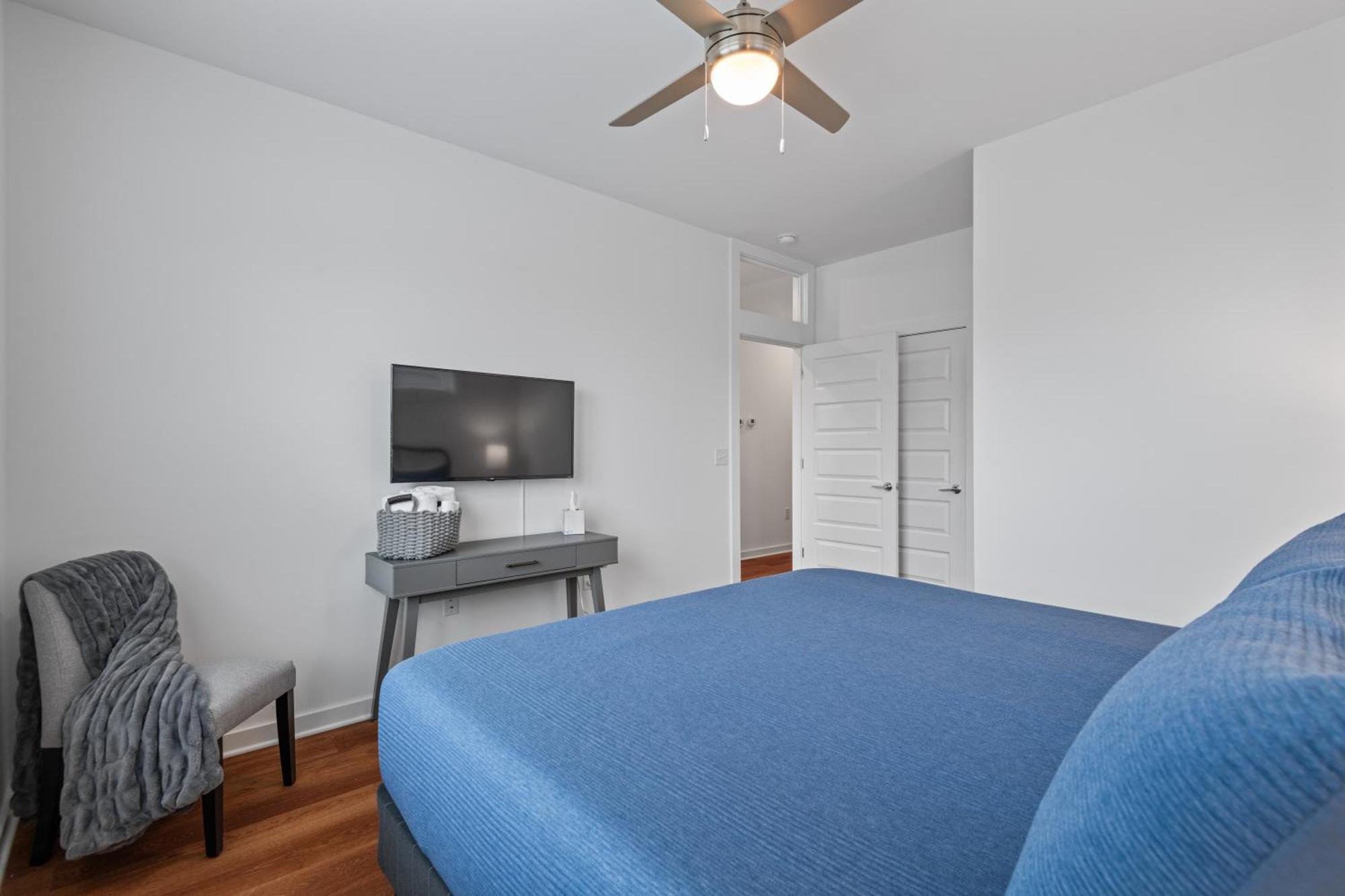 Charming Duplex Retreat In Old Town Manchester, Va * Richmond