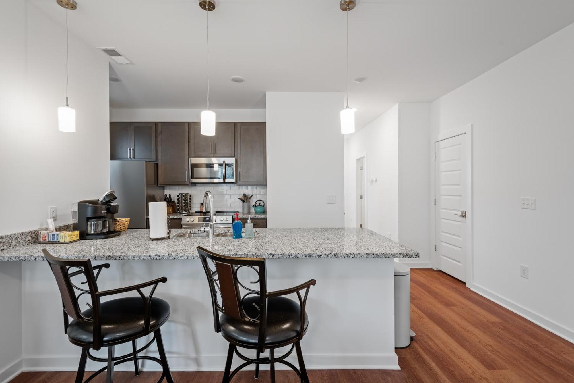 Apartment Charming Duplex Retreat In Old Town Manchester, Va Richmond