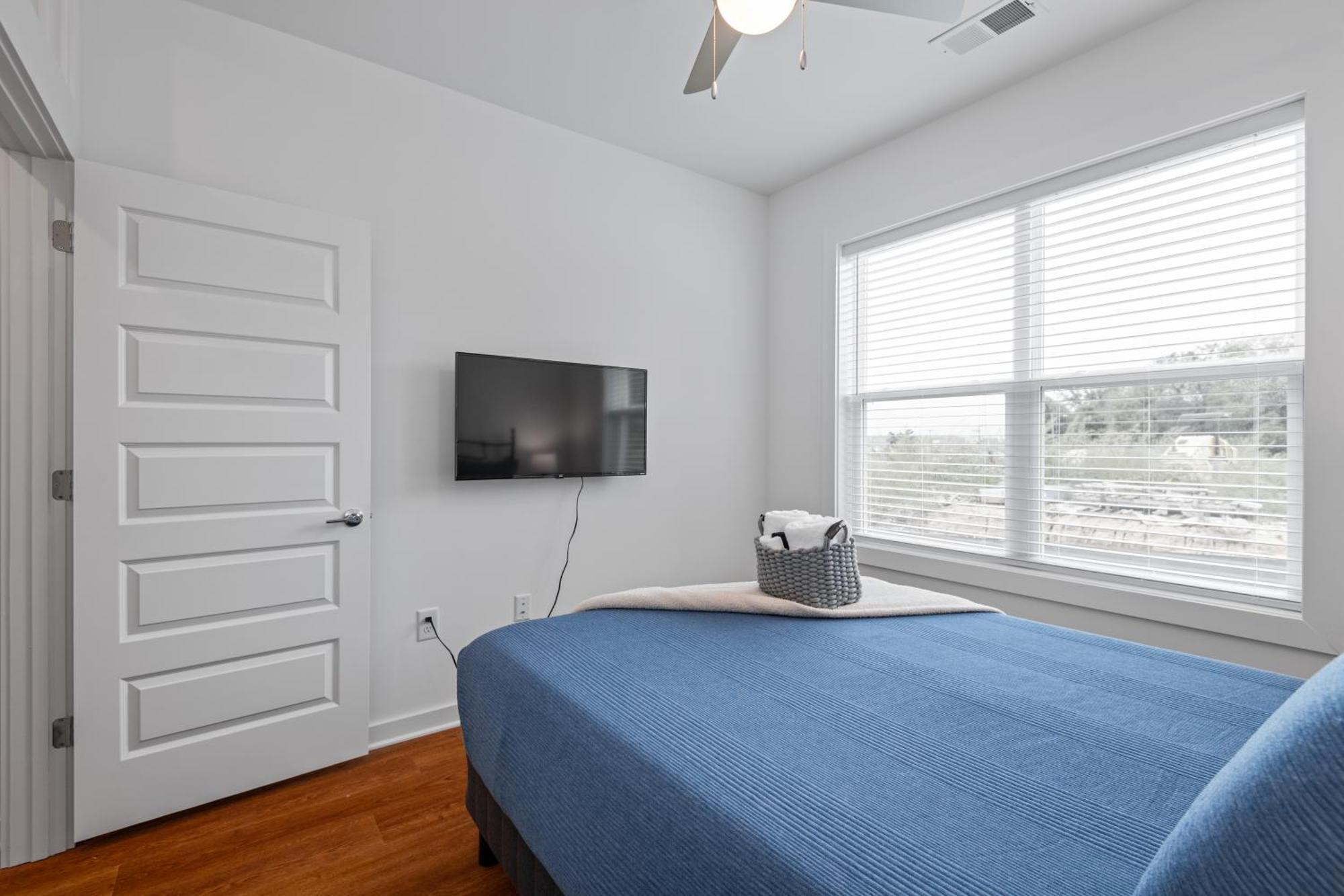 Apartment Charming Duplex Retreat In Old Town Manchester, Va