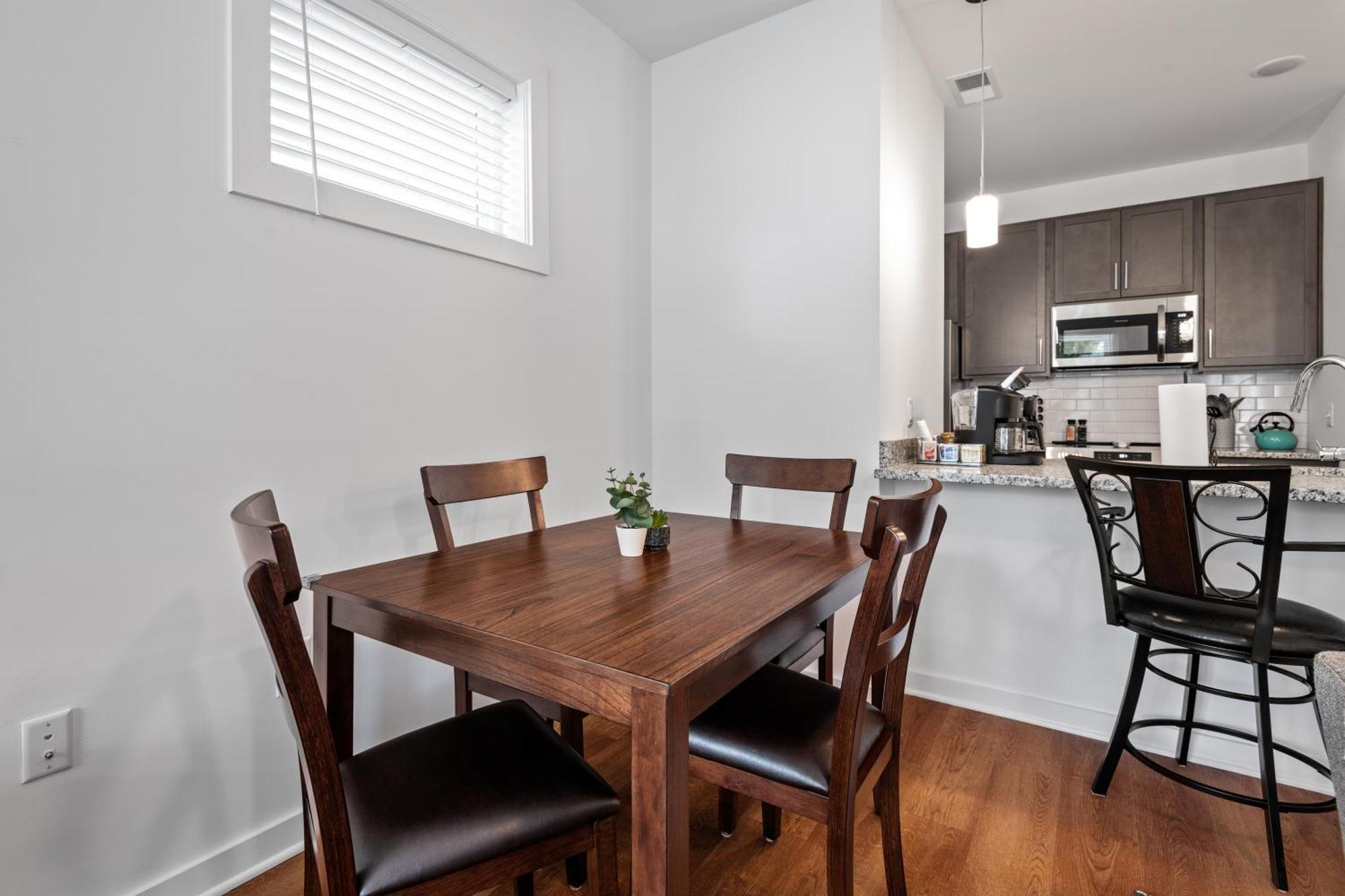 Apartment Charming Duplex Retreat In Old Town Manchester, Va Richmond