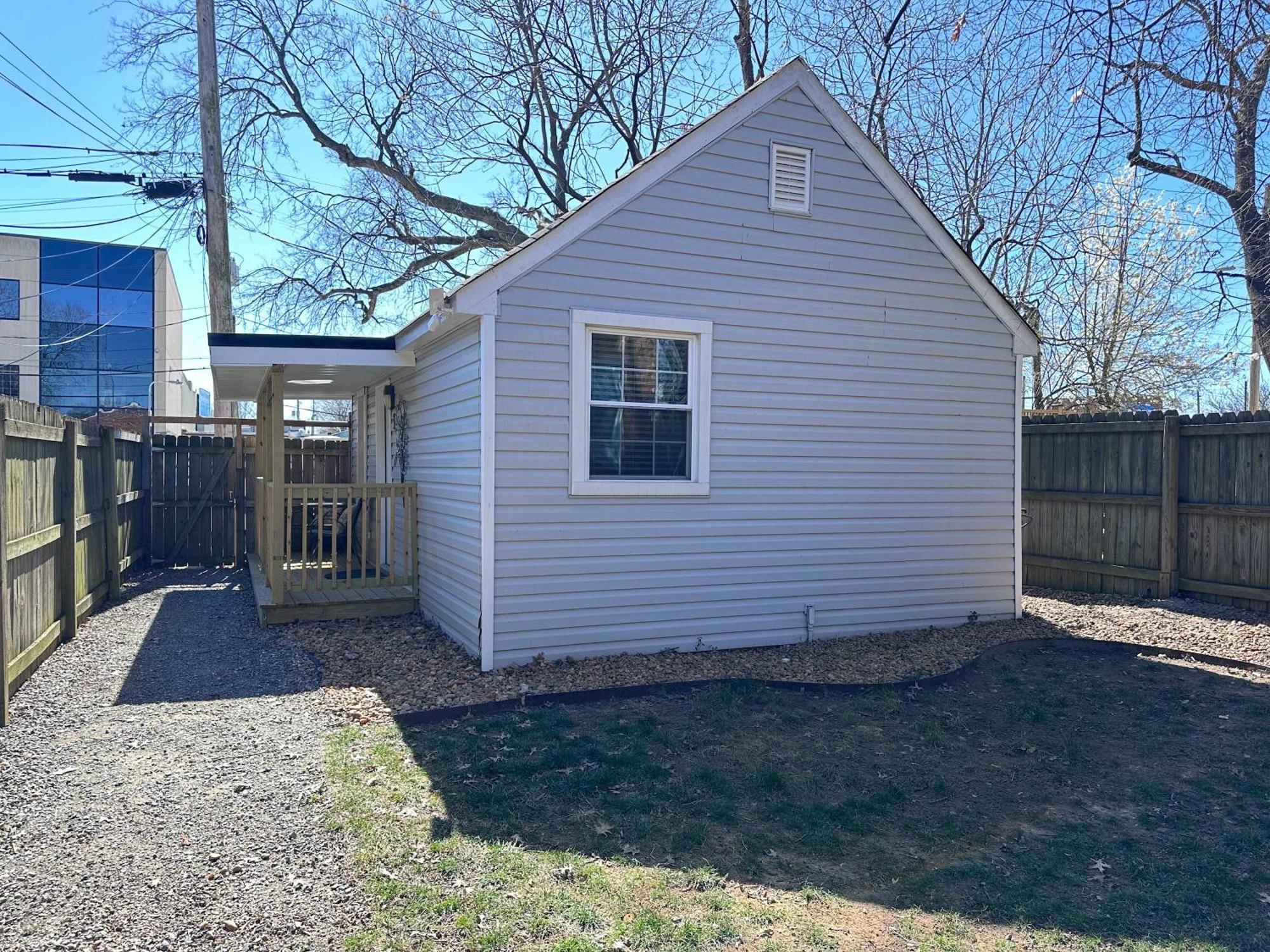 Holiday home E3 Centrally Located In Carytown Fully Fenced *
