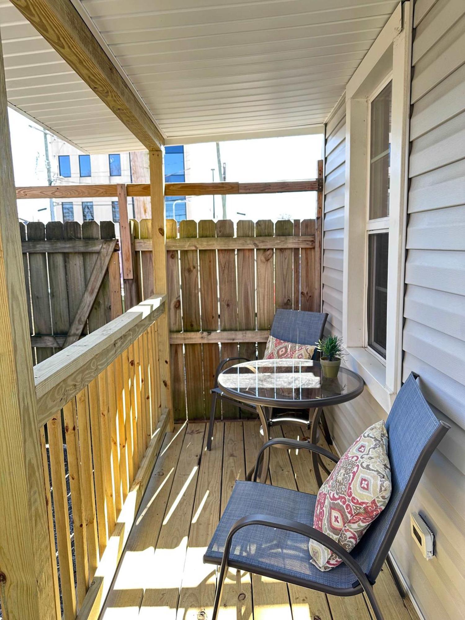 Holiday home E3 Centrally Located In Carytown Fully Fenced