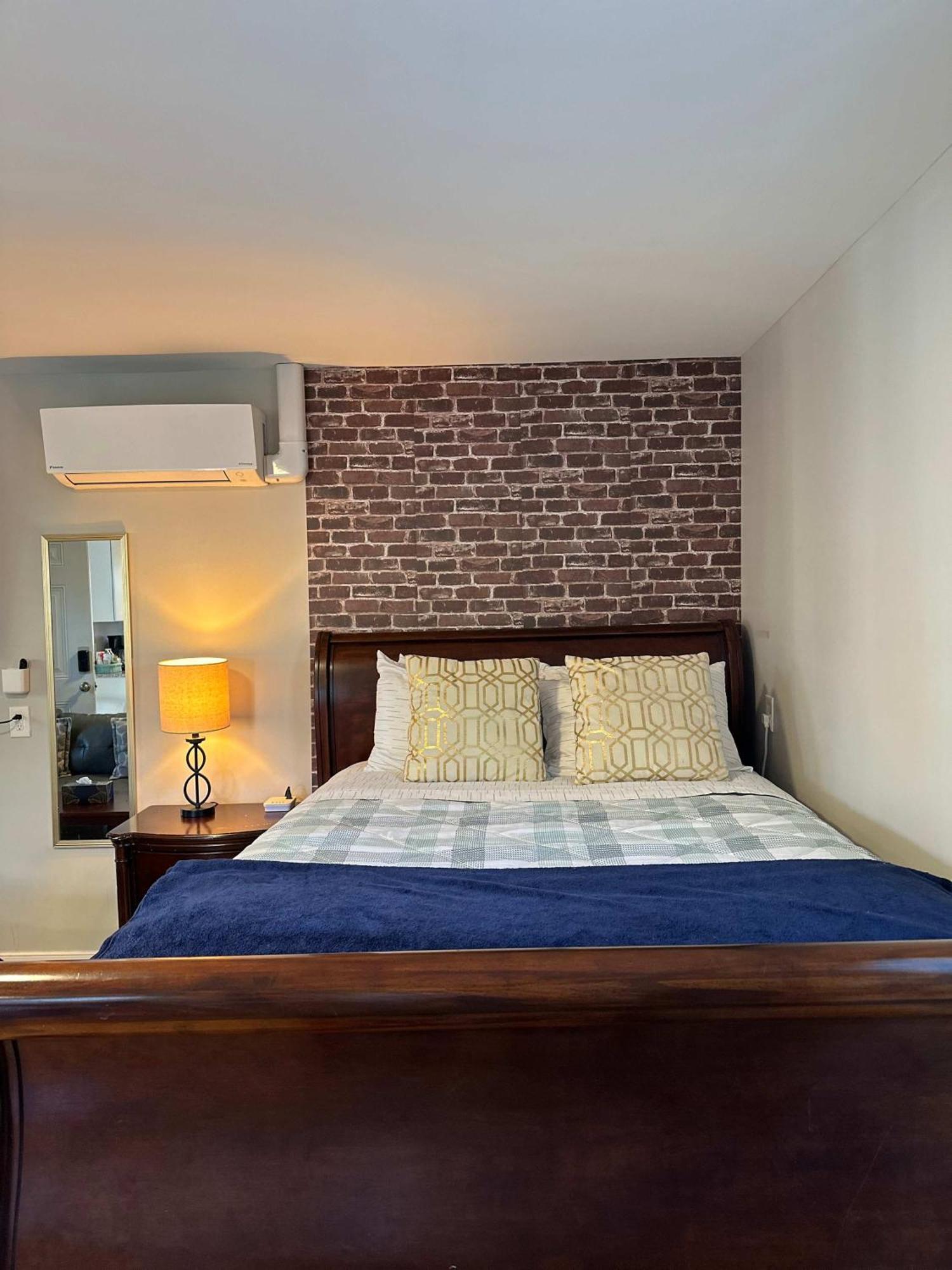 E3 Centrally Located In Carytown Fully Fenced Holiday home Richmond
