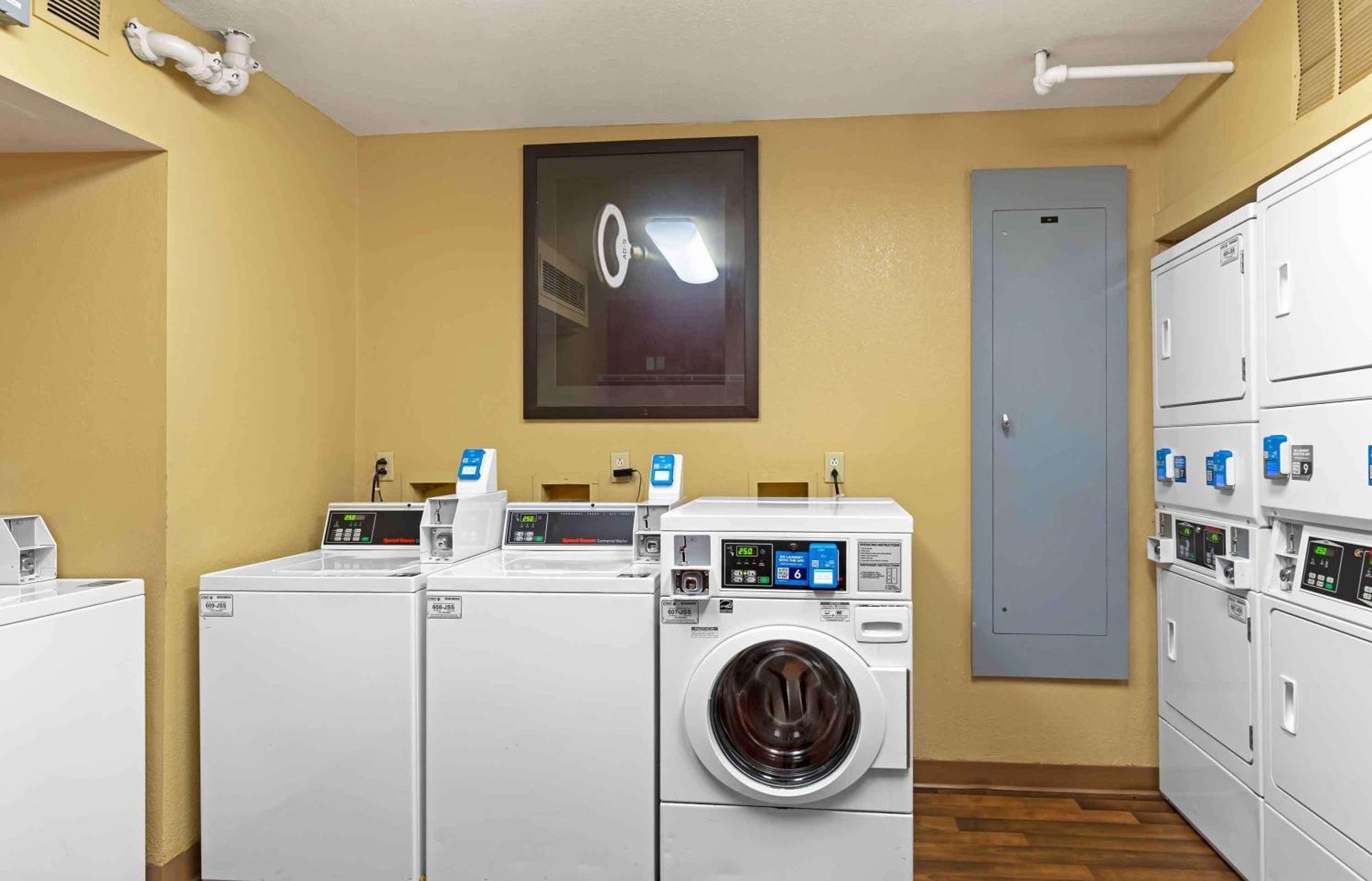 Extended America - North Chesterfield - Arboretum Hotel Richmond
