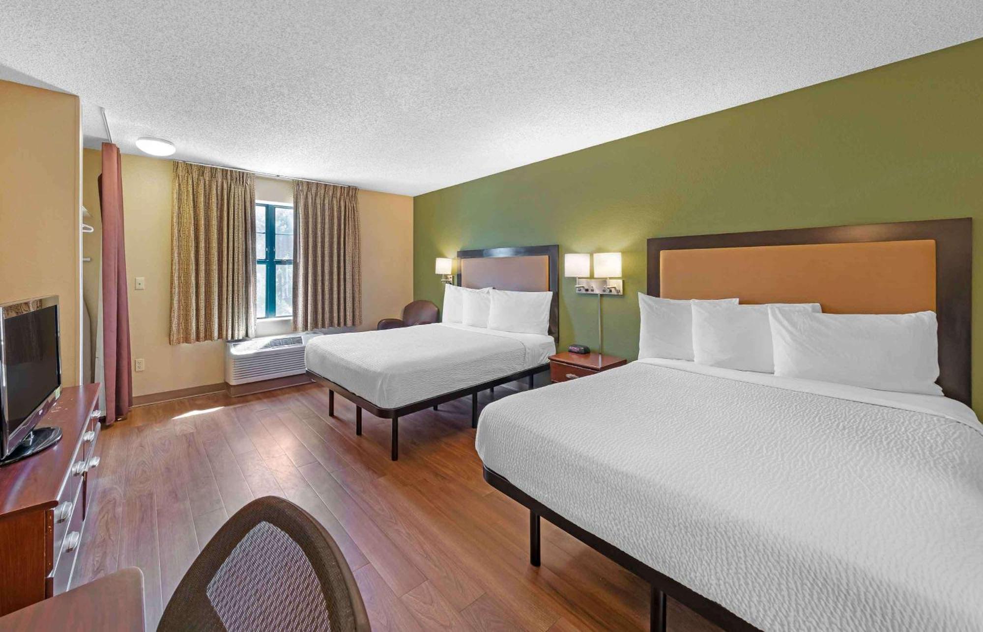 Hotel Extended America - North Chesterfield - Arboretum 2*