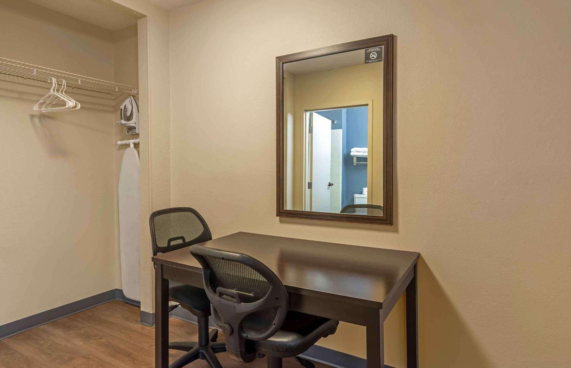 Hotel Extended America - North Chesterfield - Arboretum Richmond