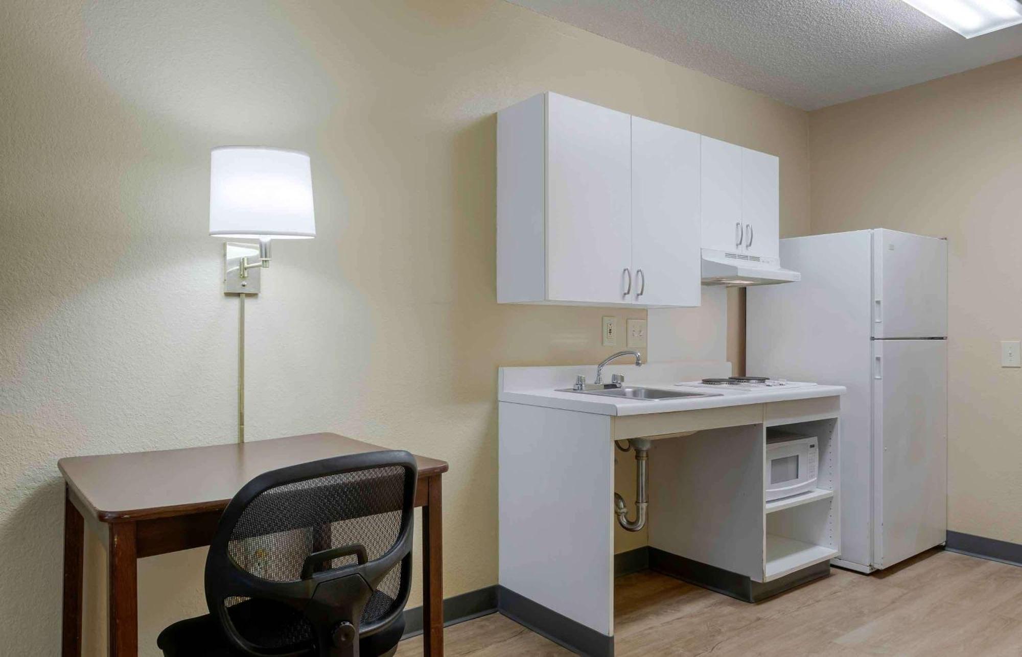 Hotel Extended America - North Chesterfield - Arboretum