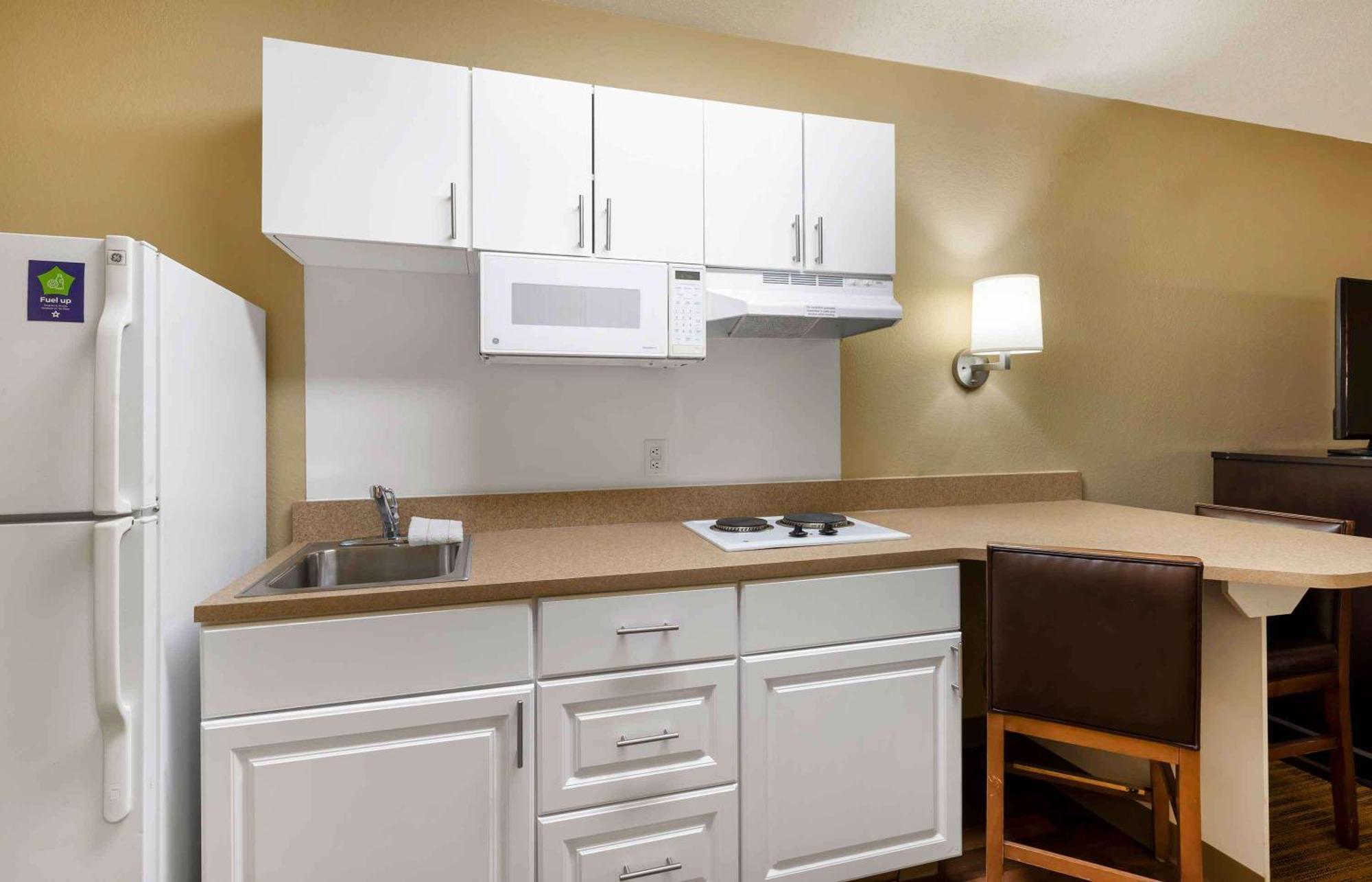 Extended America - North Chesterfield - Arboretum Hotel 2*