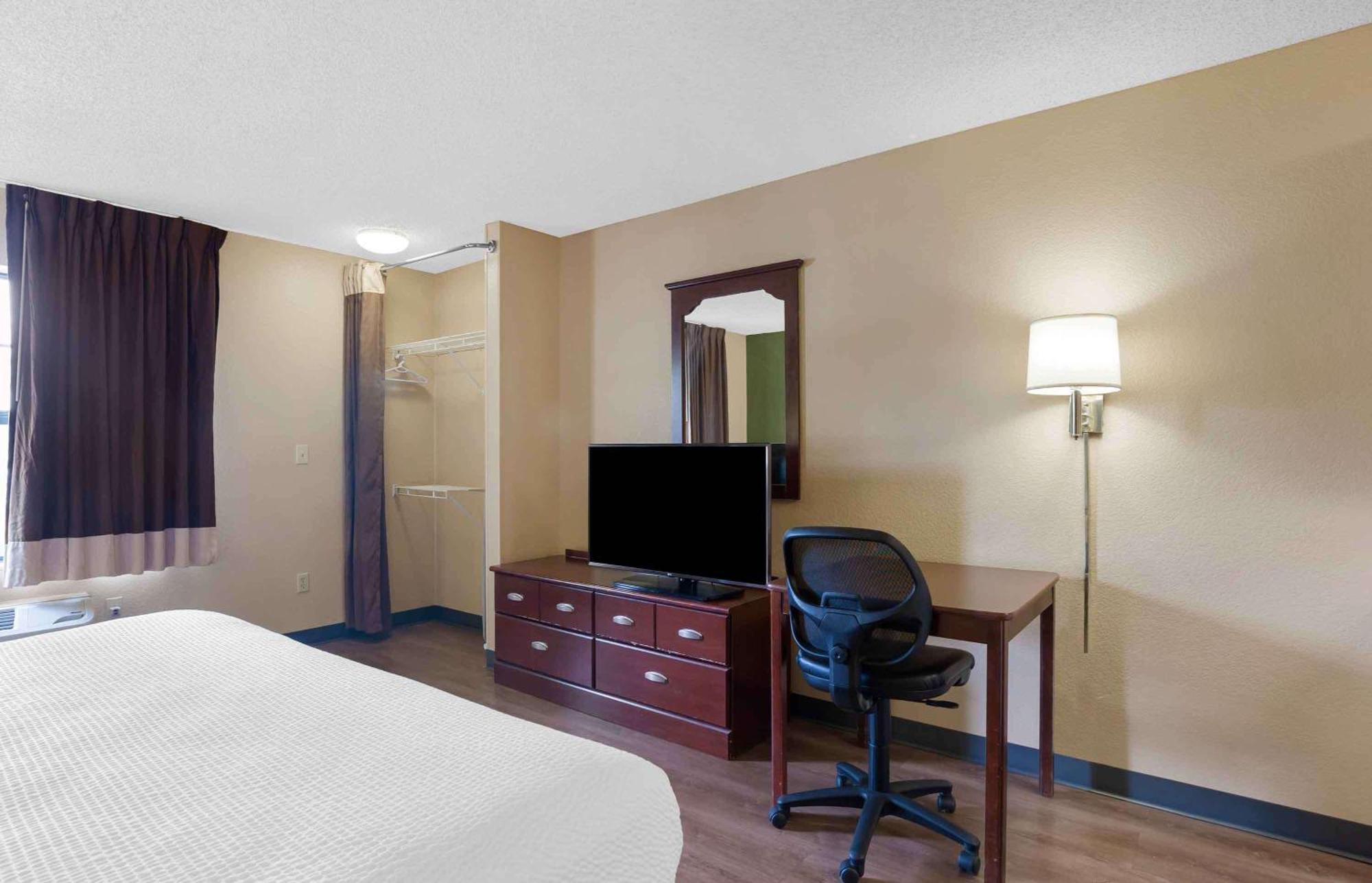 Hotel Extended America - North Chesterfield - Arboretum 2*