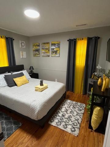 Serene Retreat! 420 Friendly In Designated Area, 3 Minutes To Downtown Villa Richmond