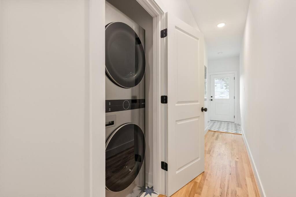 Dog-friendly With Fenced Yard In Richmond, Va! Richmond