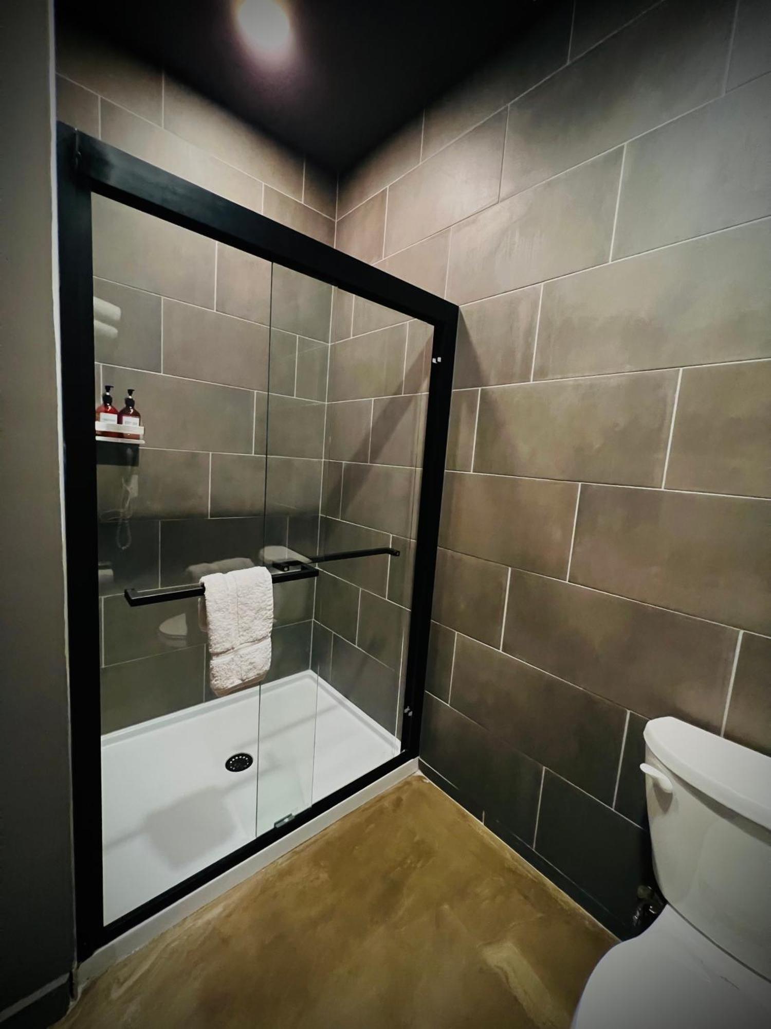 Classified Moto - The Minibike Hotel Richmond