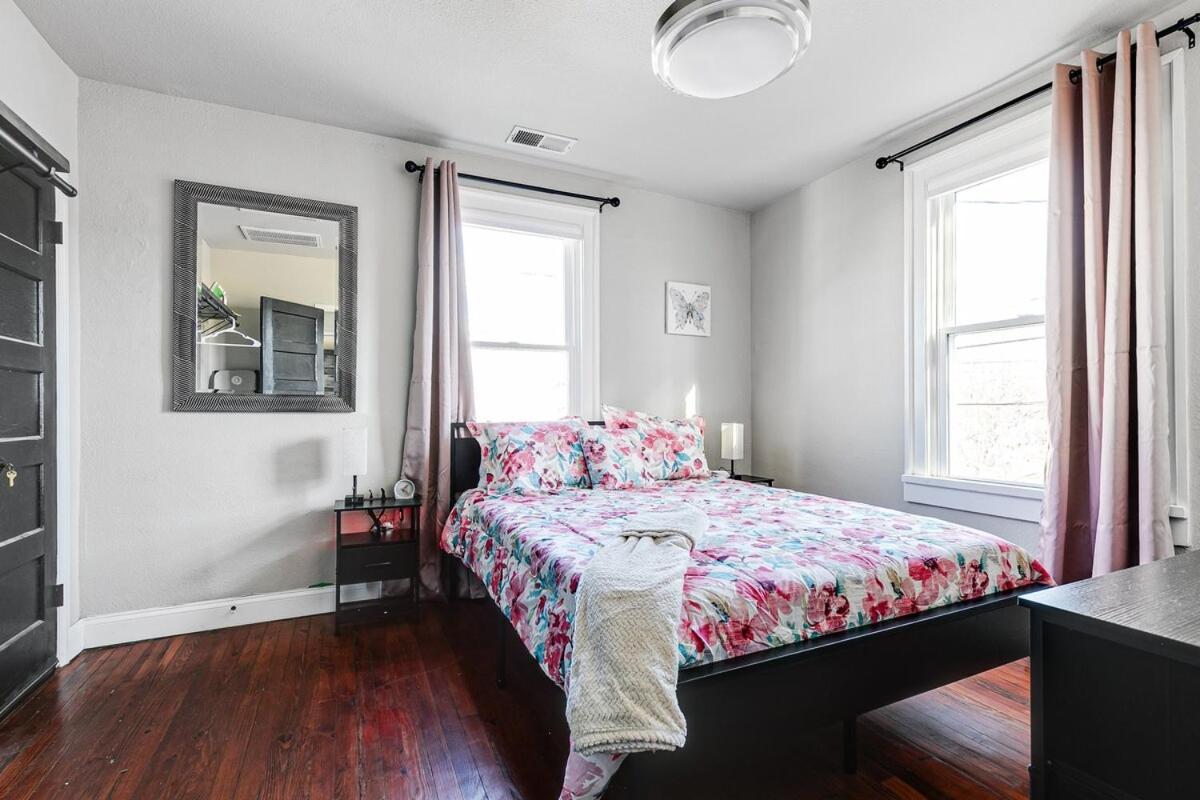 Tranquil Escape In Church Hill Near Libby Park Apartment Richmond