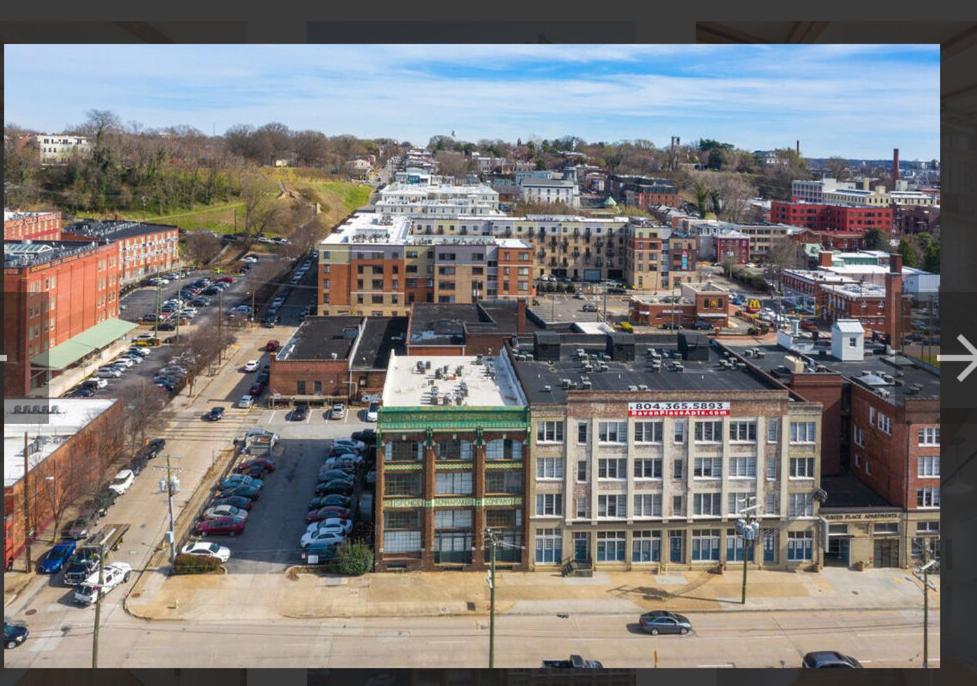 Private Near Vcu In Shockoe *
