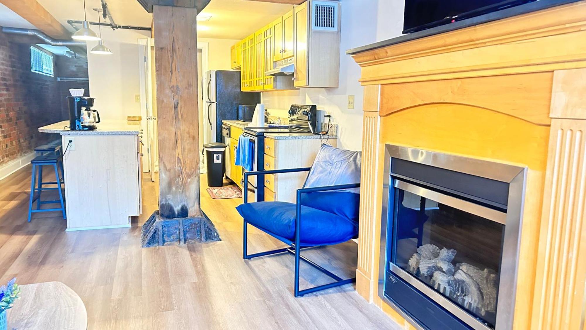 Private Near Vcu In Shockoe * Richmond