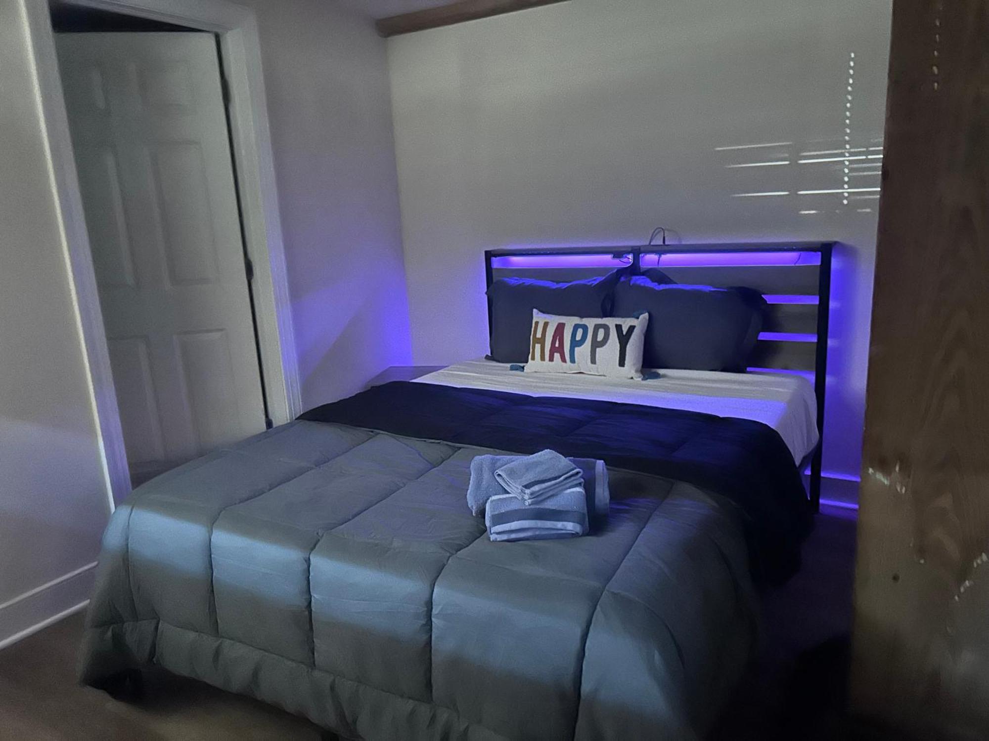 Apartment Private Near Vcu In Shockoe
