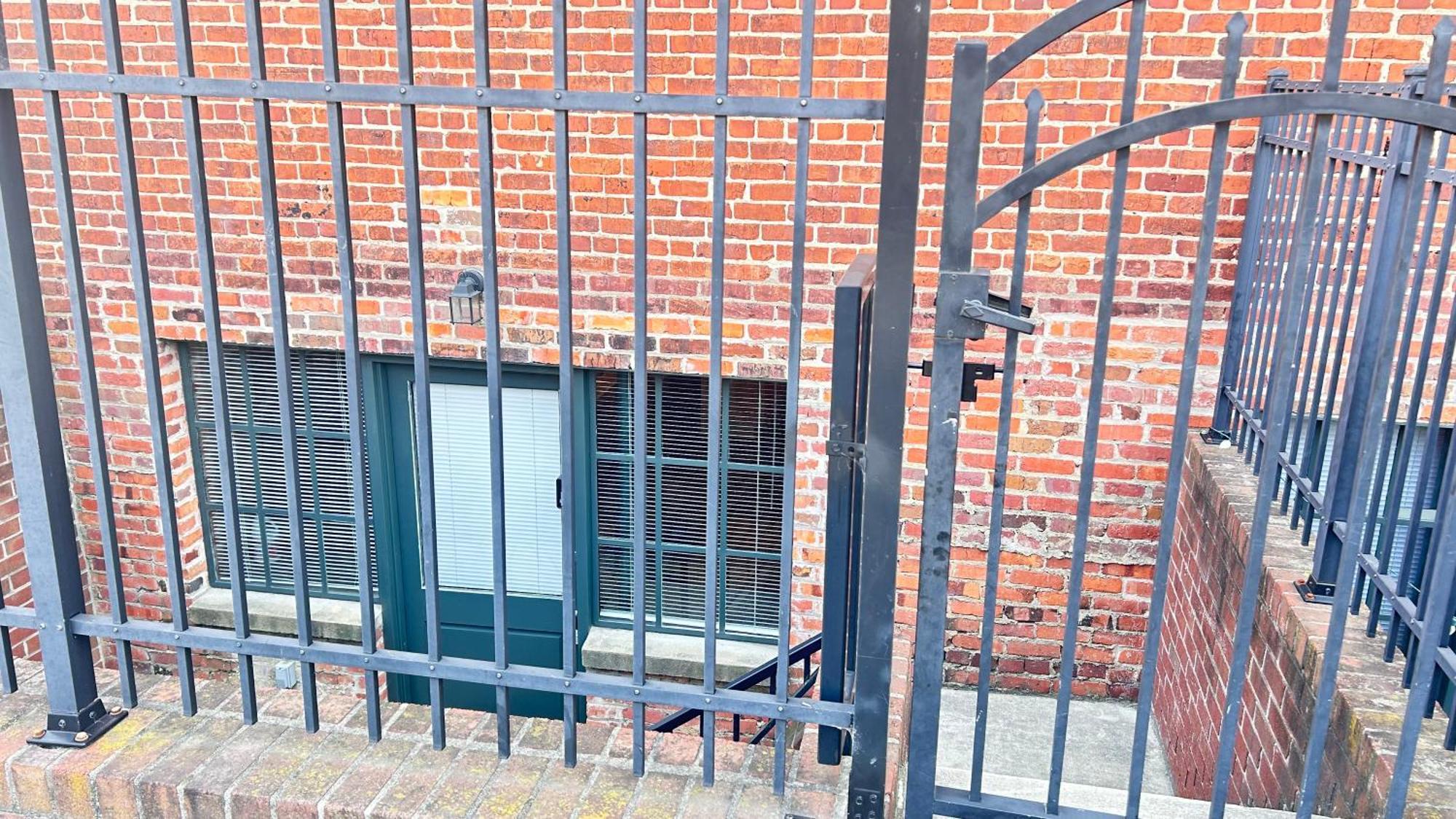 Private Near Vcu In Shockoe Richmond