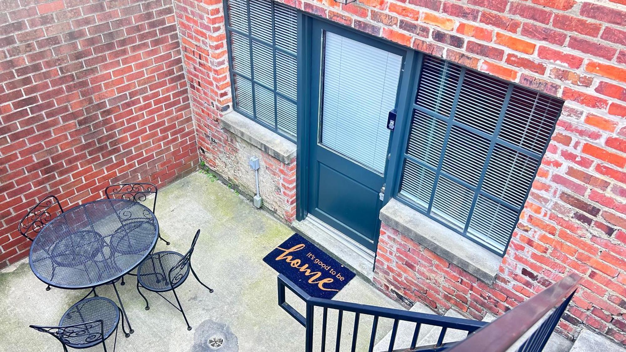 Private Near Vcu In Shockoe * Richmond
