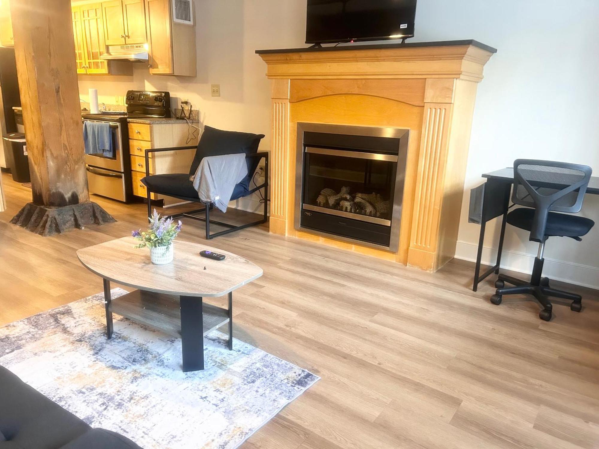 Private Near Vcu In Shockoe Richmond