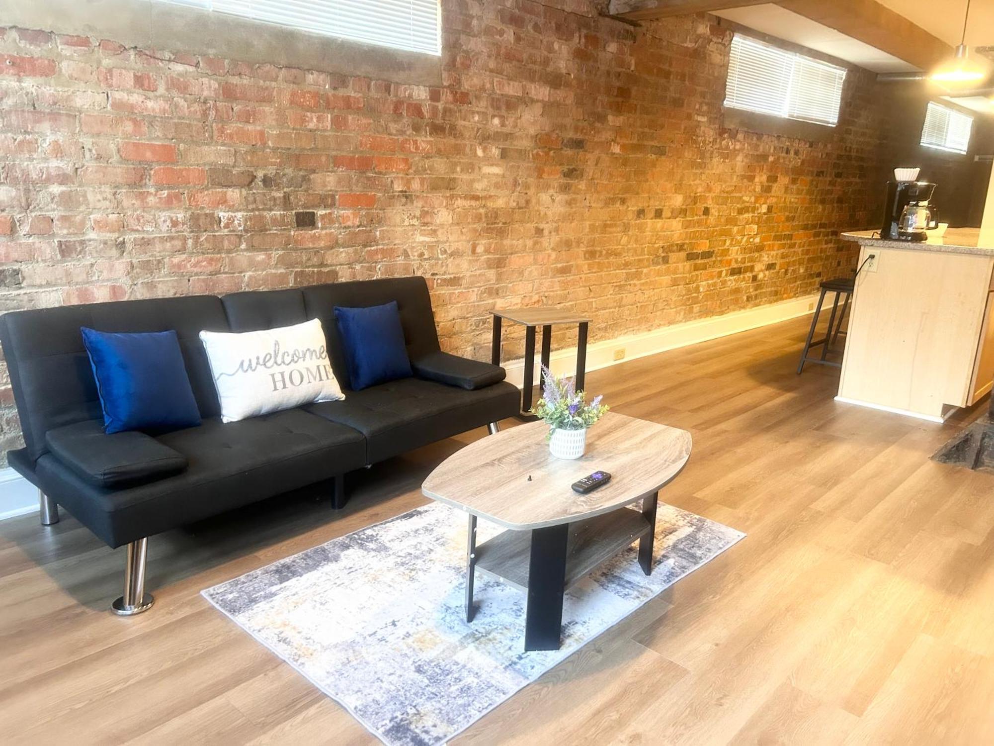 Private Near Vcu In Shockoe Apartment Richmond