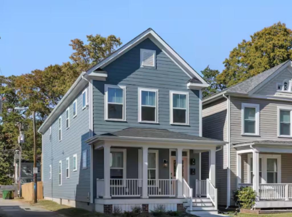 Apartment Dog-friendly With Fenced Yard In Richmond, Va! Richmond