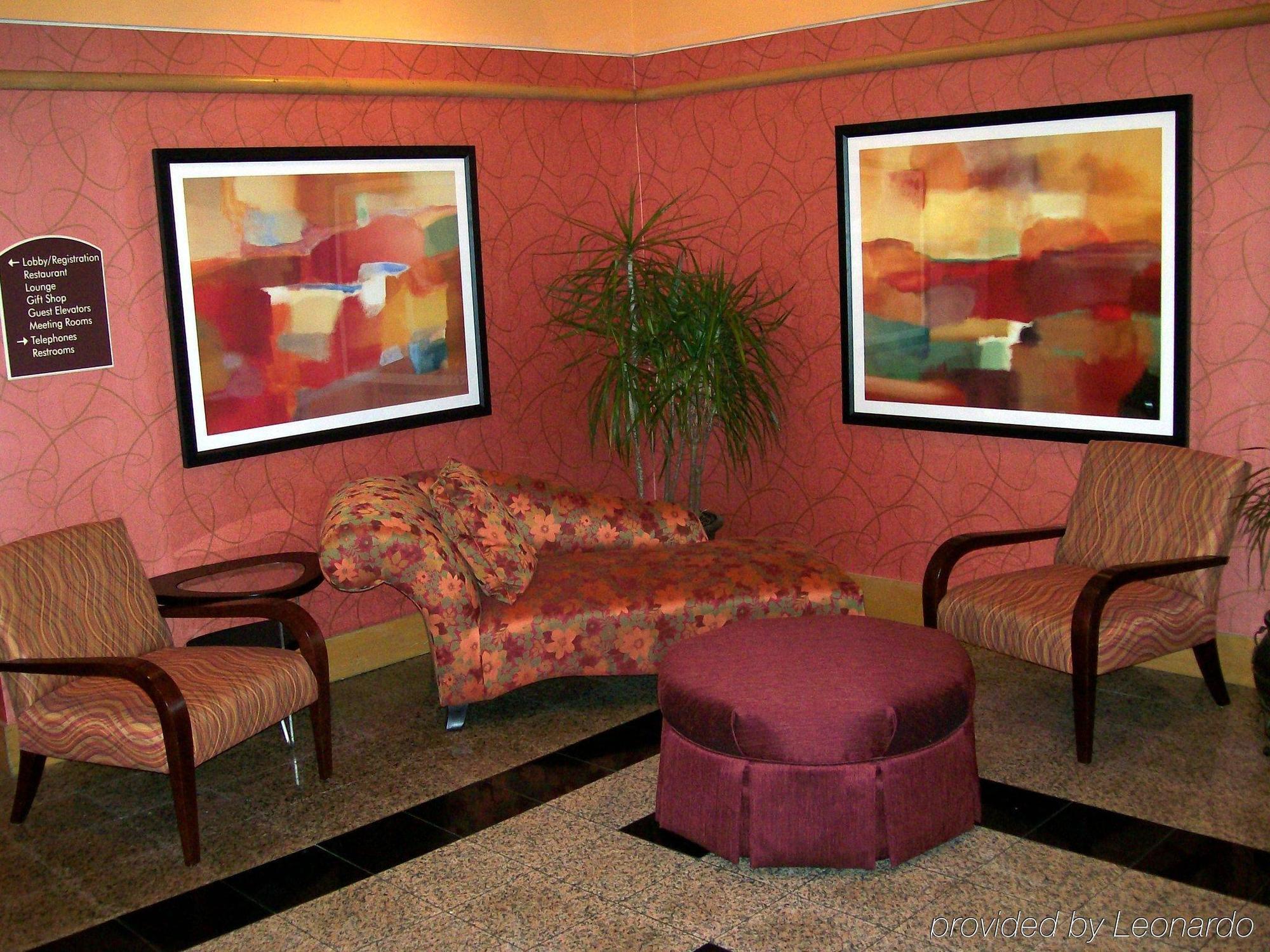 Hotel Delta By Marriott Downtown 4*