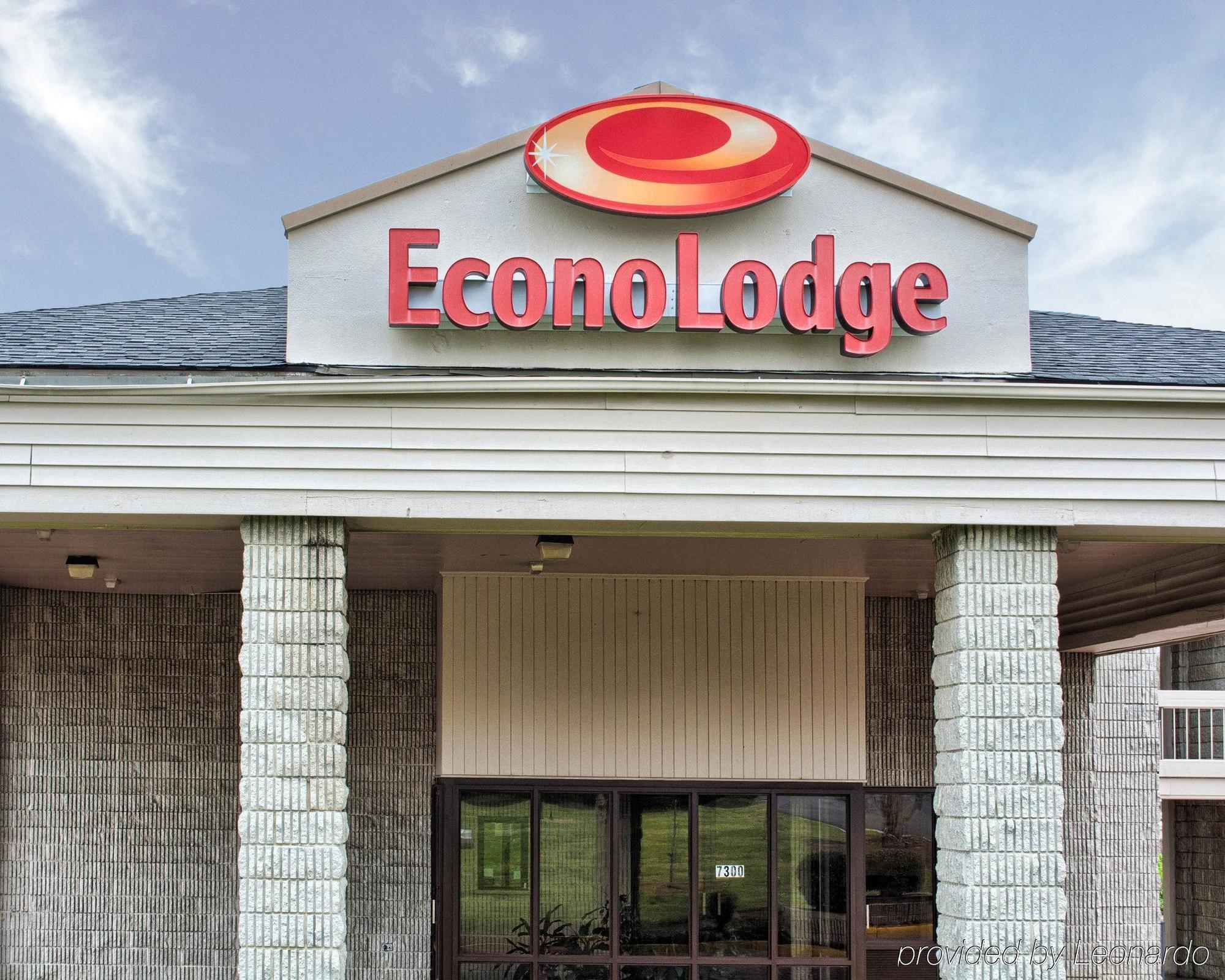 Lodge Econo