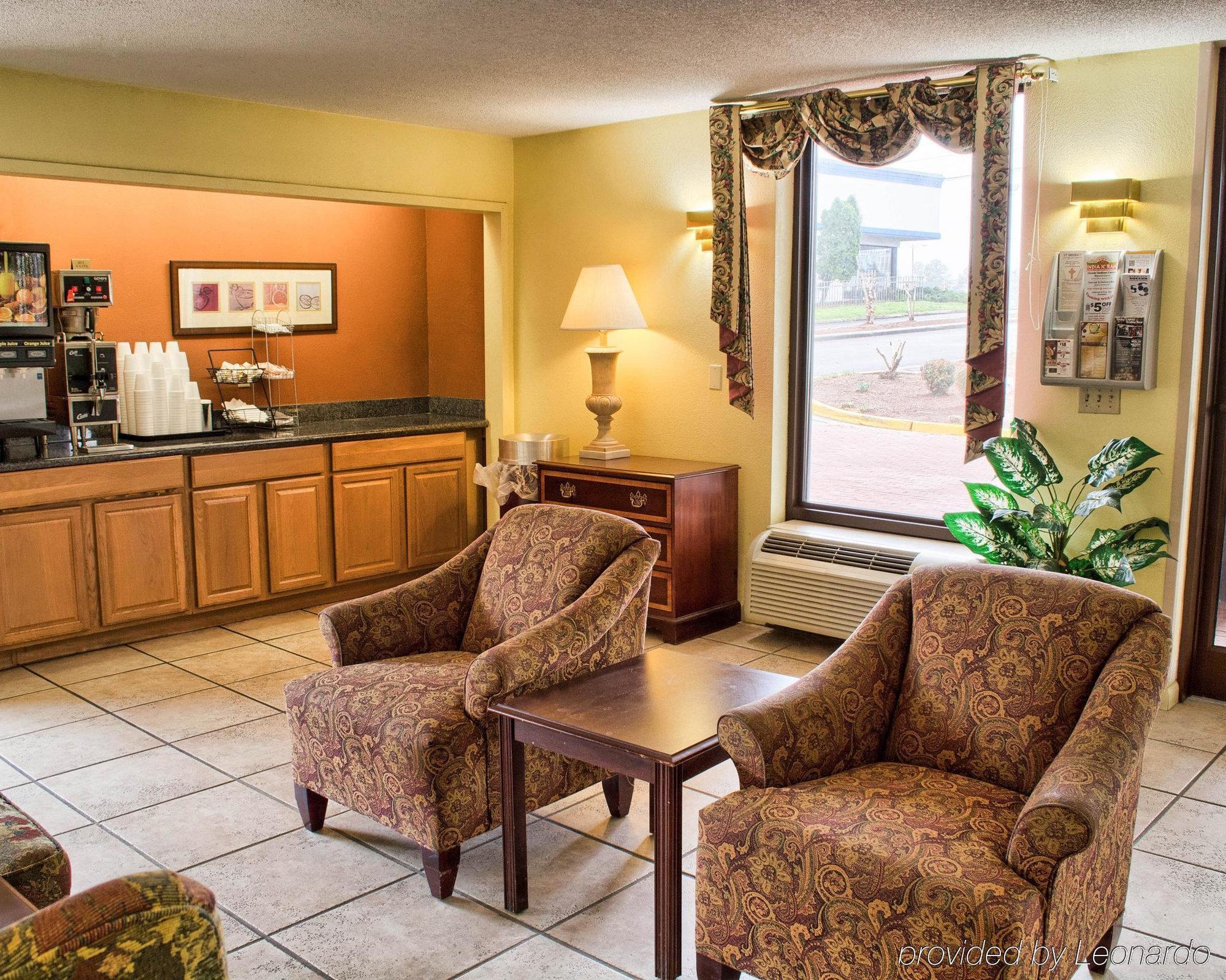 Econo Lodge