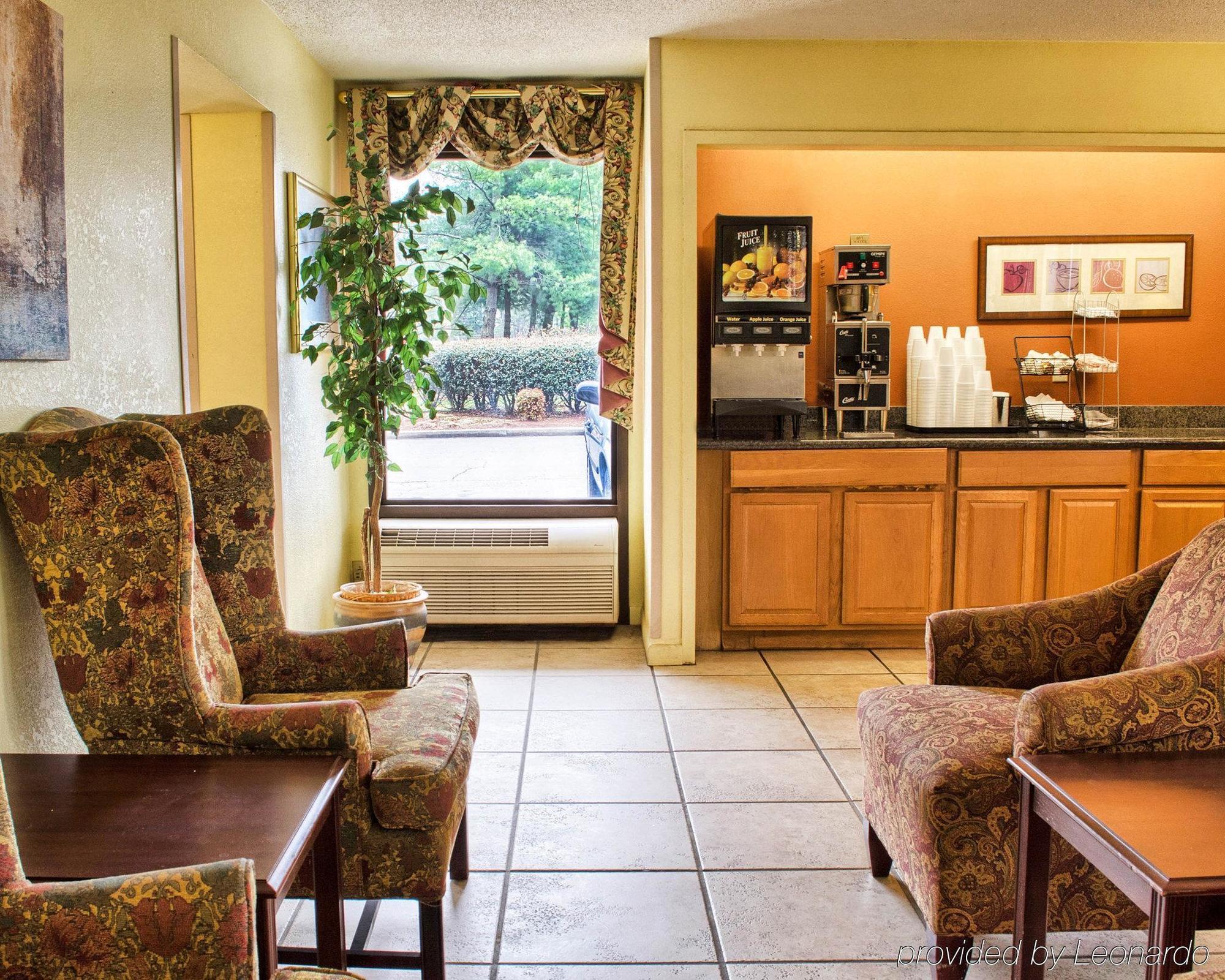 Econo Lodge Richmond