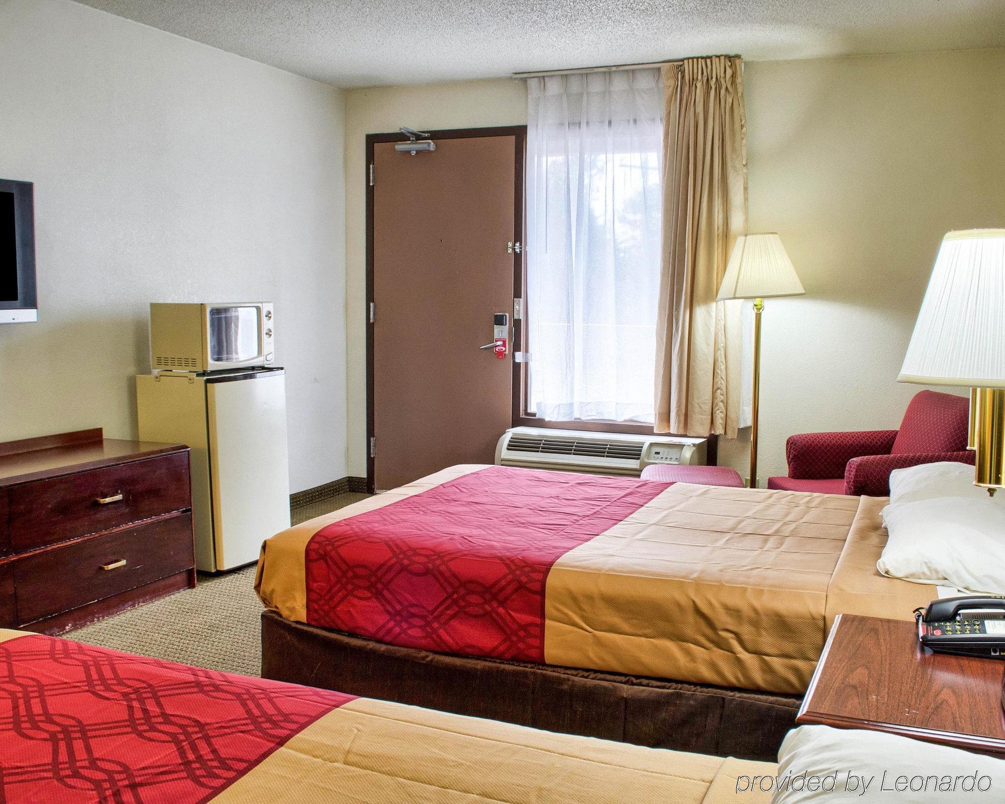 Econo Lodge Richmond