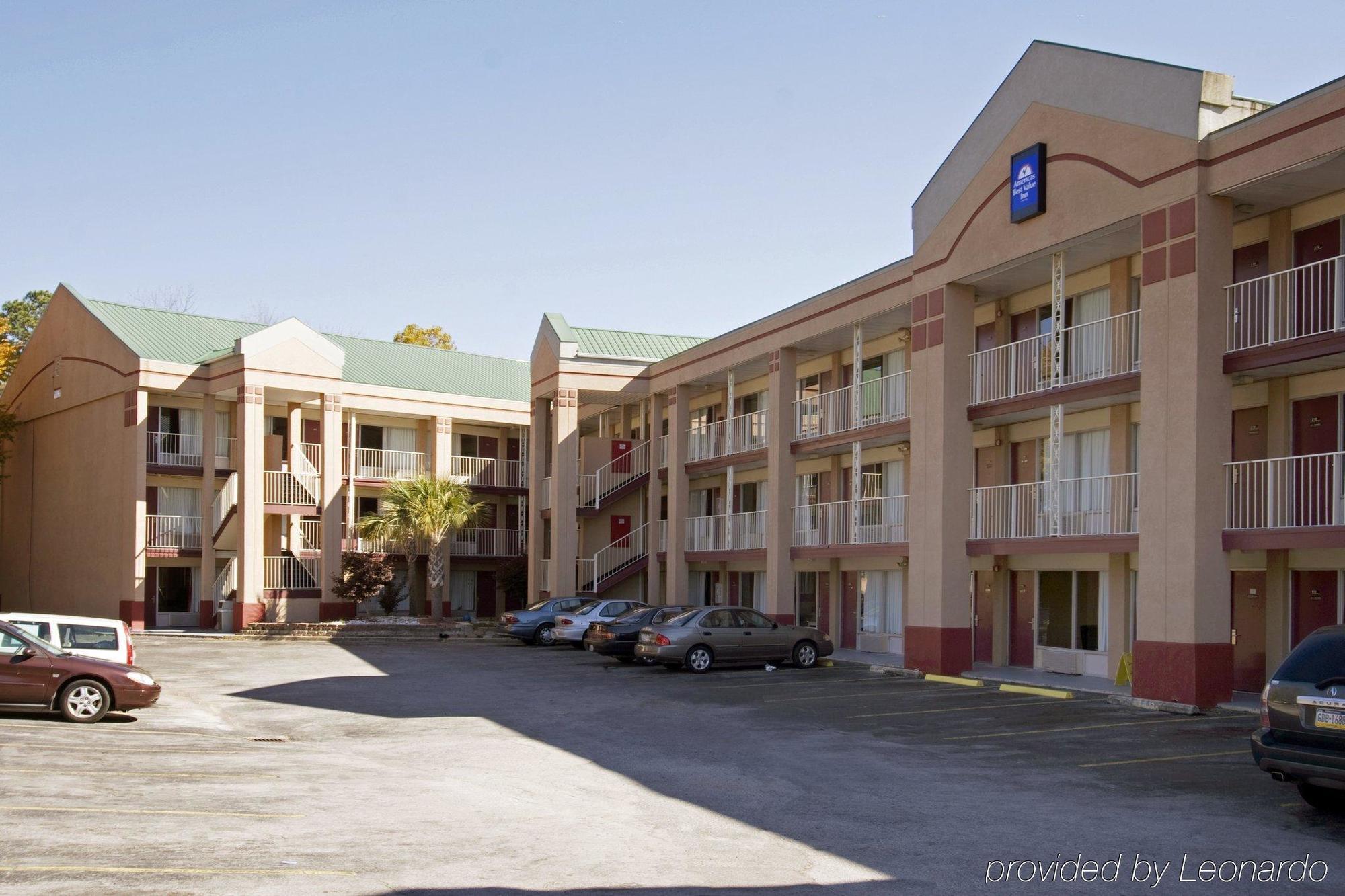 Hotel 6-richmond, Va - Midlothian Turnpike 2*
