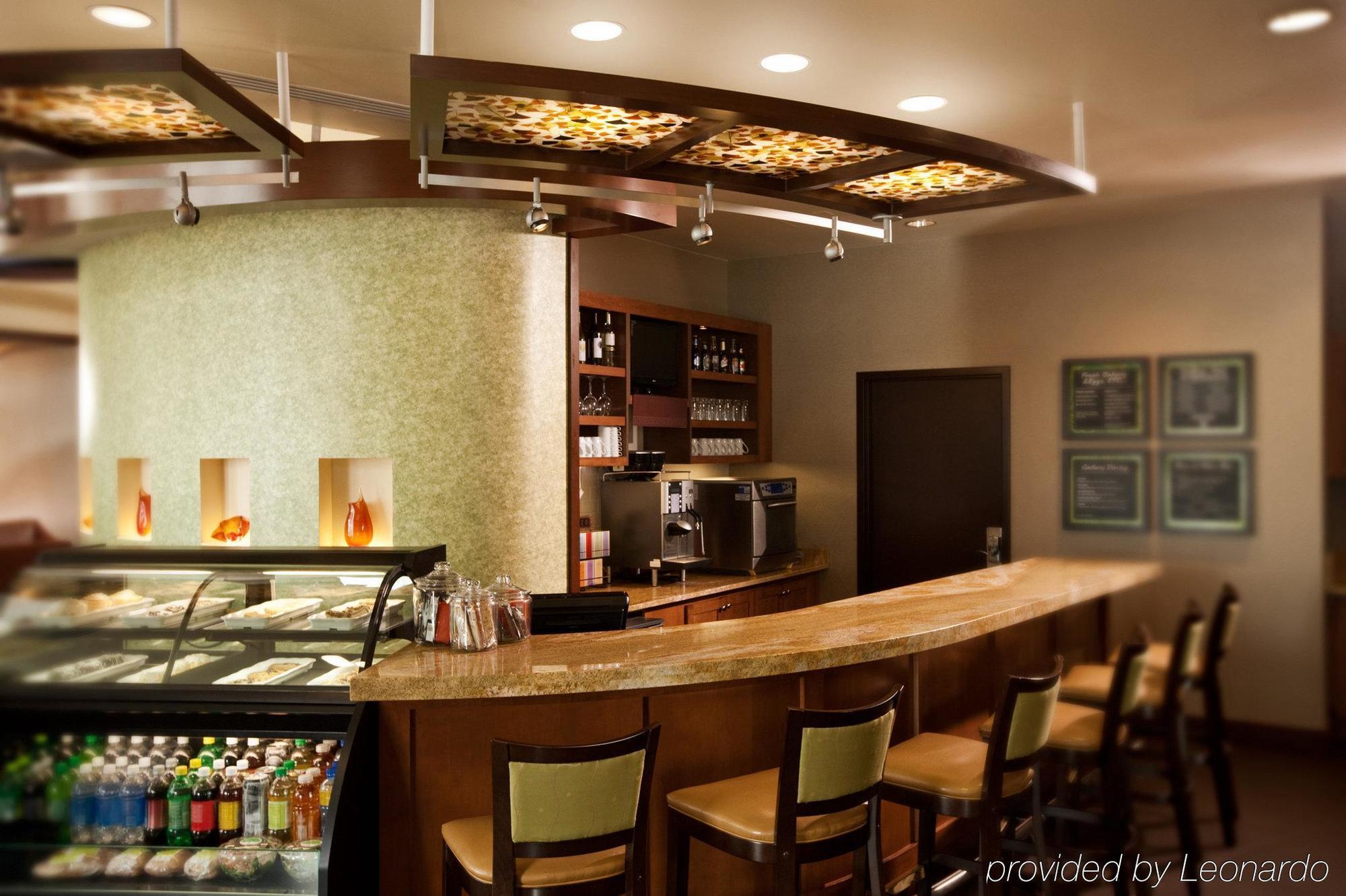 Hyatt Place Arboretum Hotel 3*