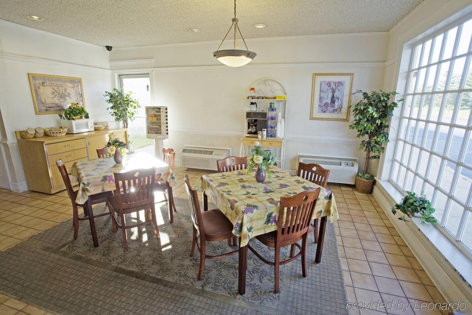 Americas Value South Motel Richmond