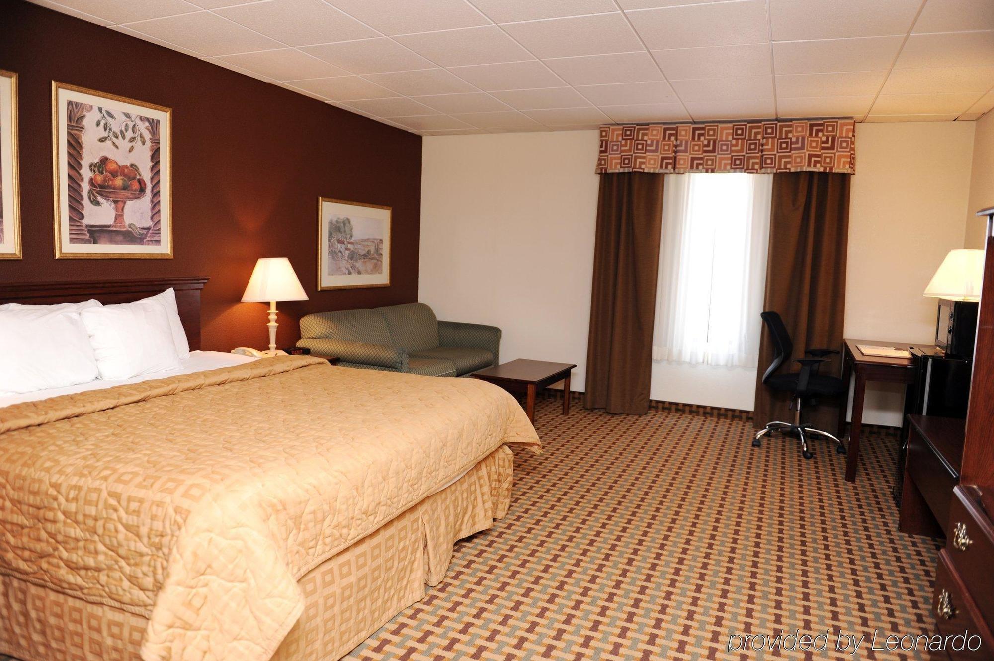 Quality And Conference Center Richmond